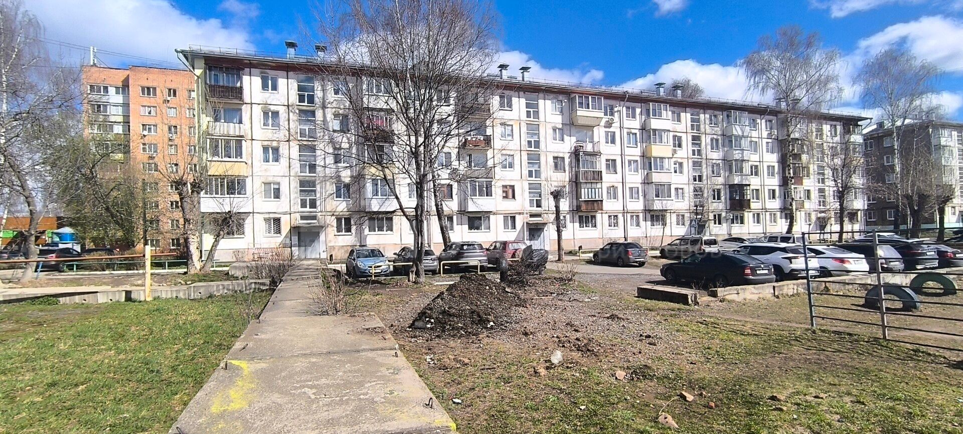 Фото недвижимости