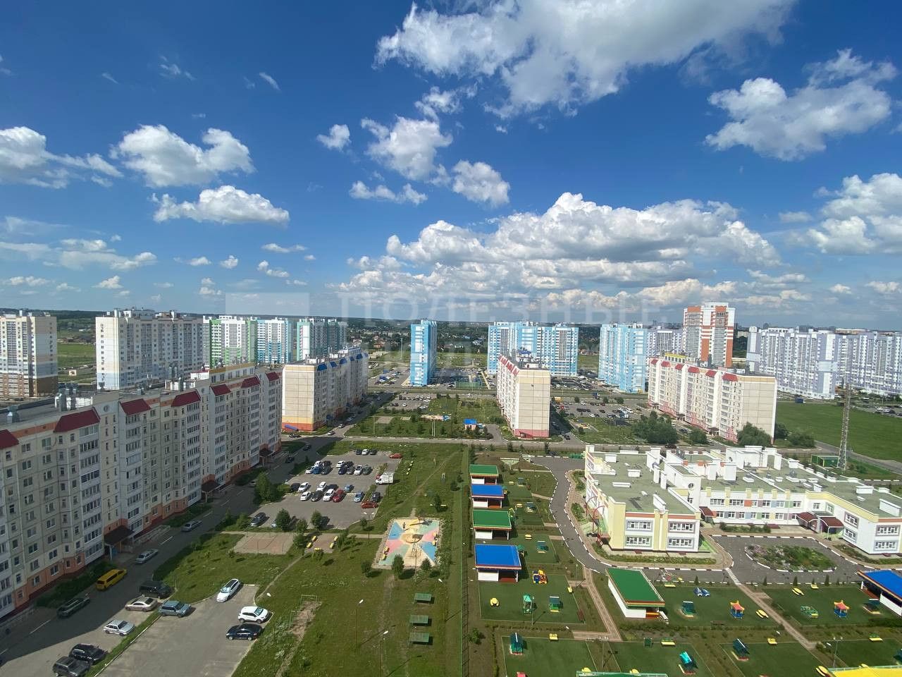 Фото недвижимости