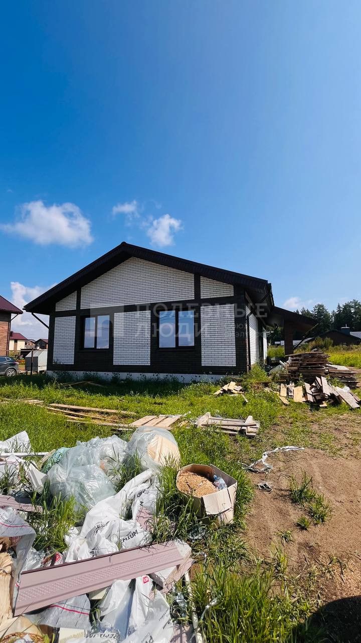 Фото недвижимости