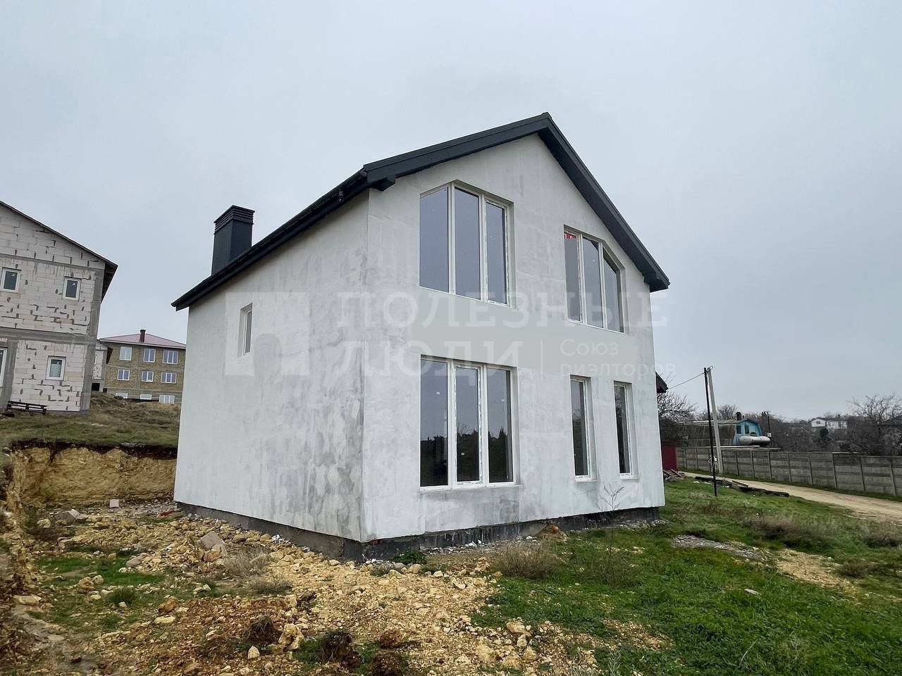 Фото недвижимости