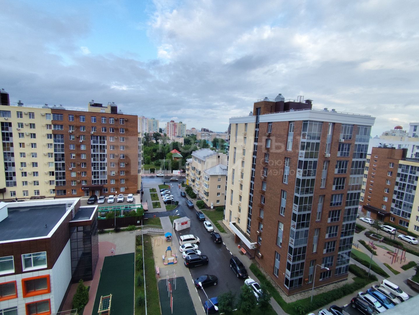 Фото недвижимости