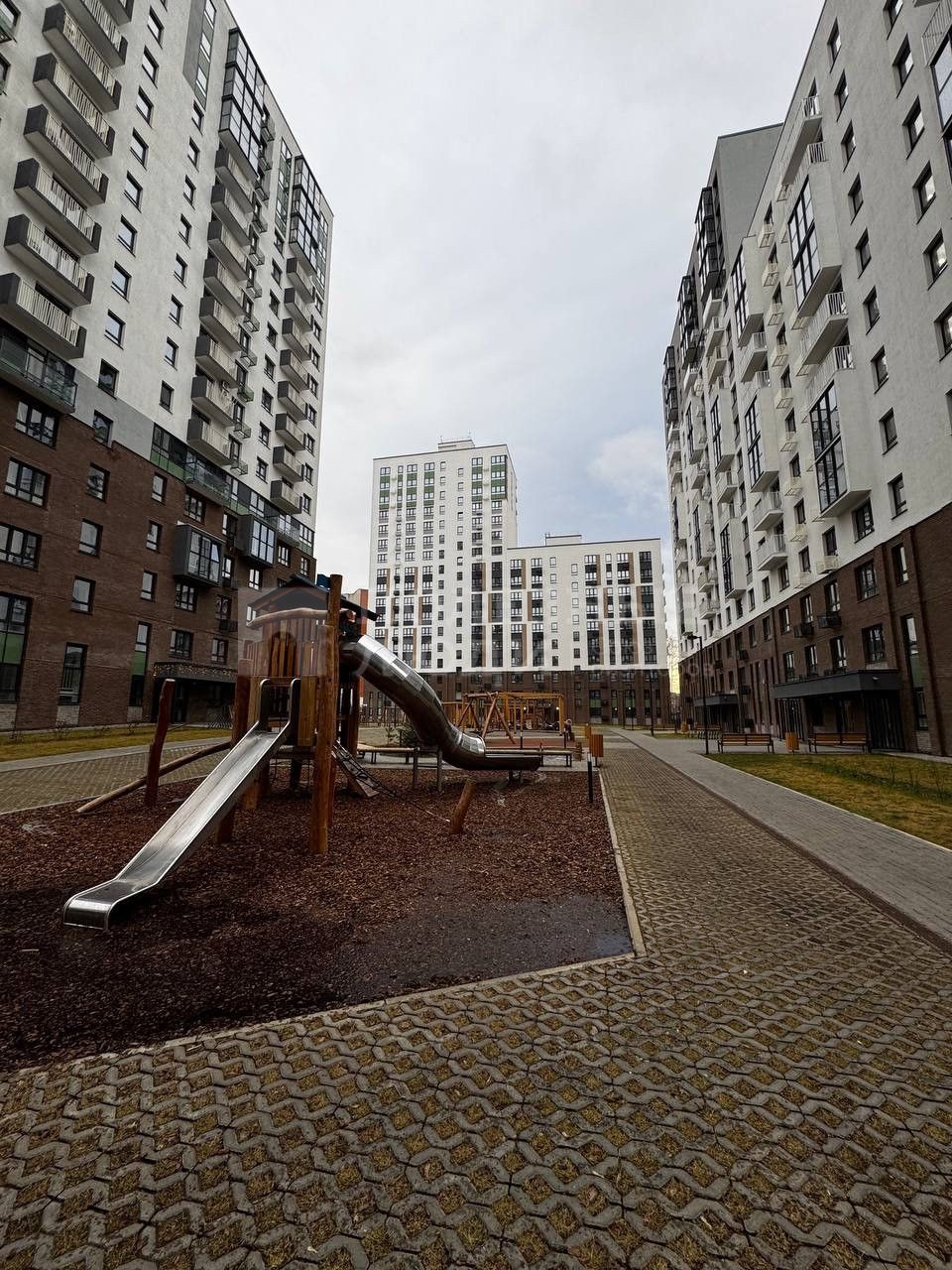 Фото недвижимости