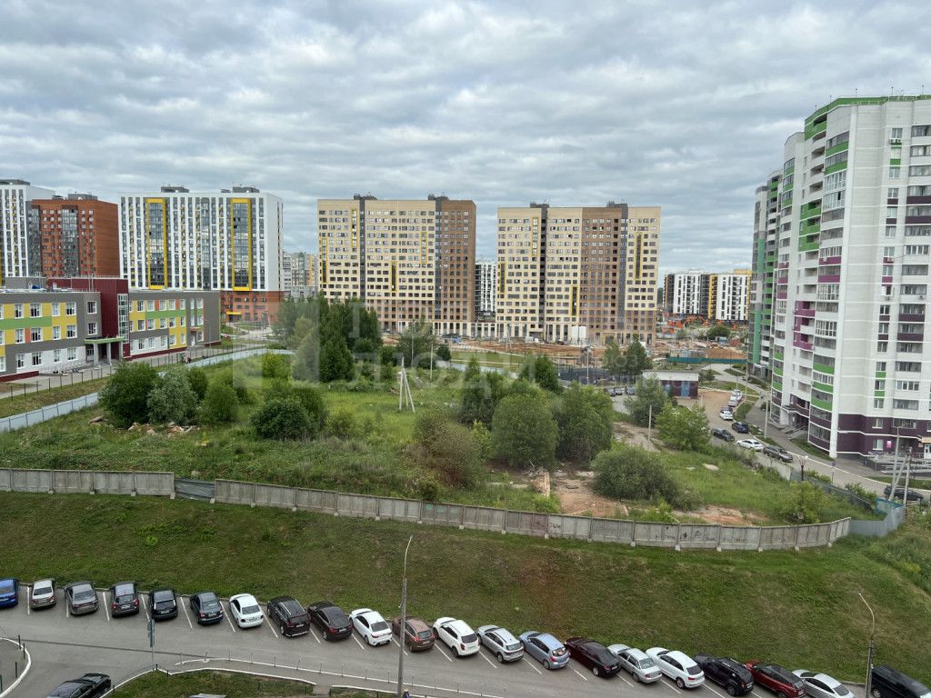 Фото недвижимости