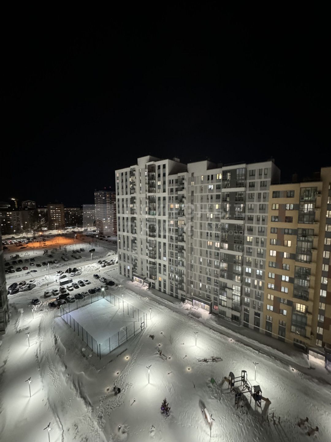 Фото недвижимости