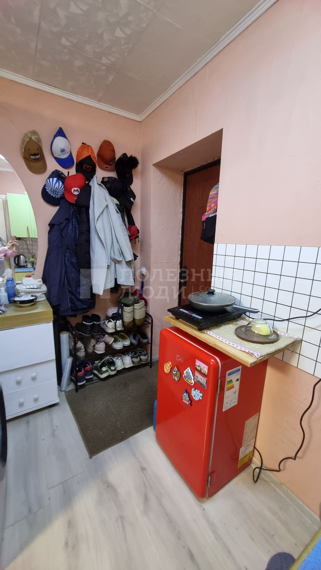 Фото недвижимости