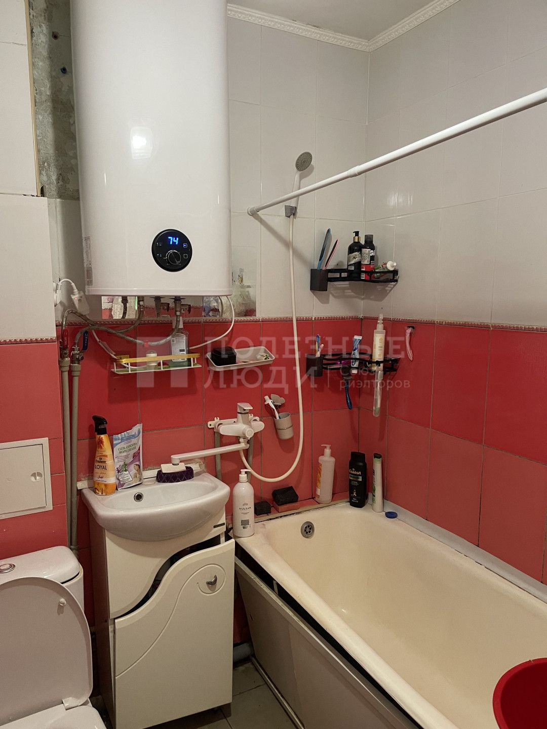 Фото недвижимости