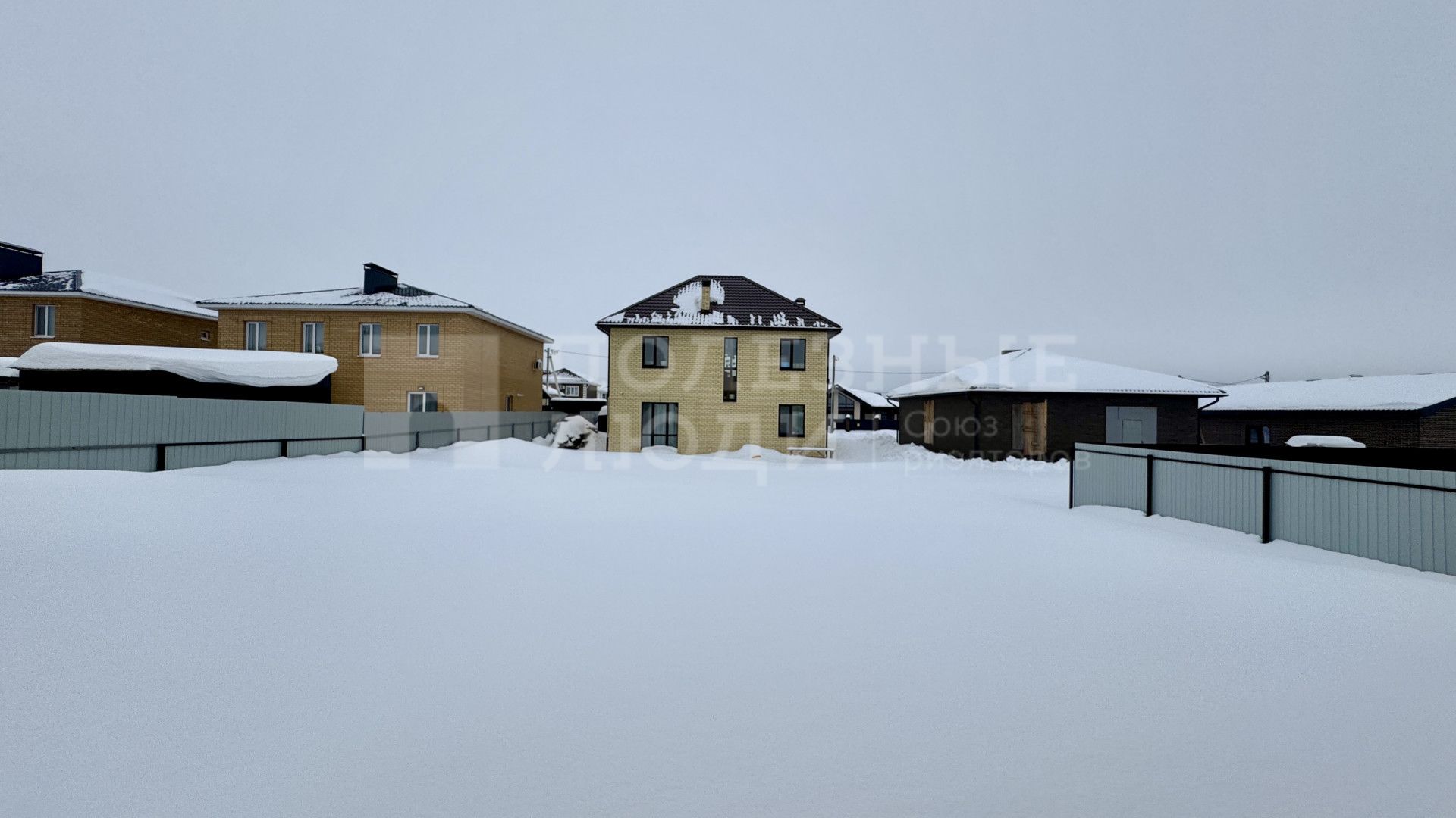 Фото недвижимости