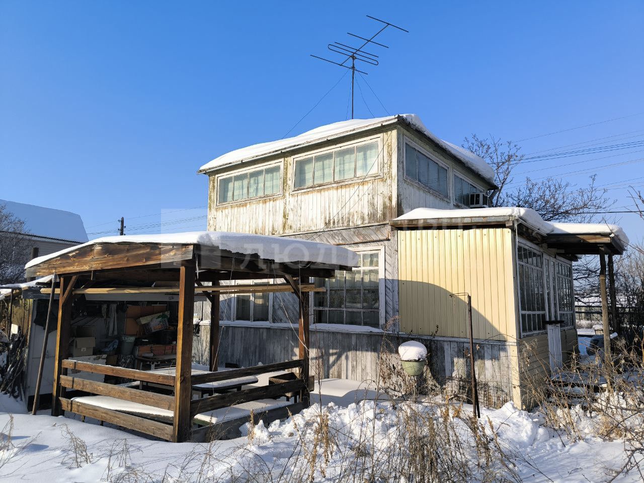 Фото недвижимости