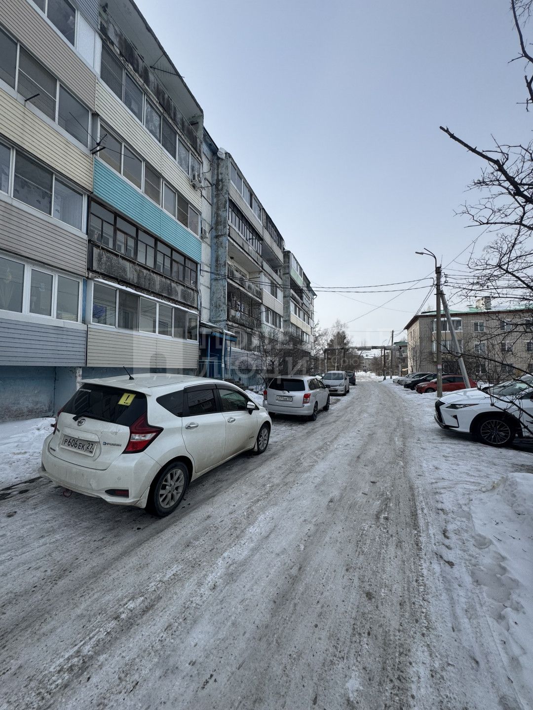 Фото недвижимости
