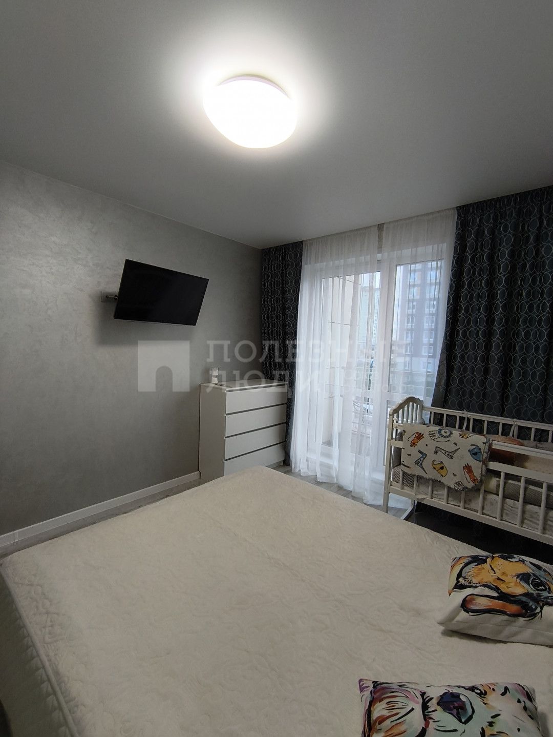 Фото недвижимости