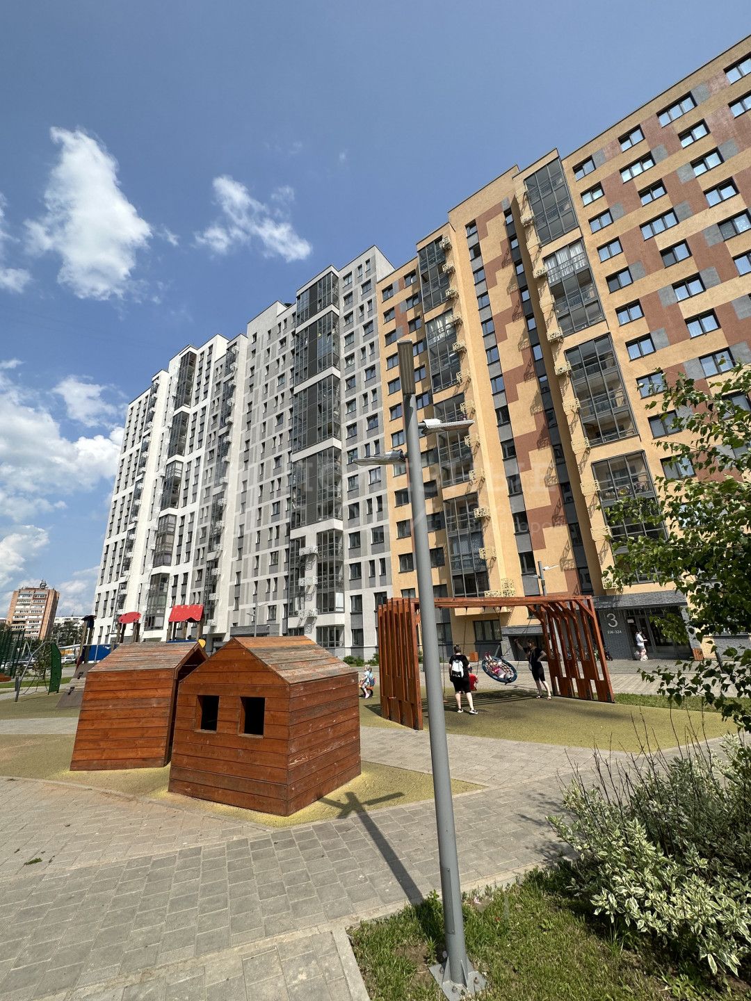 Фото недвижимости