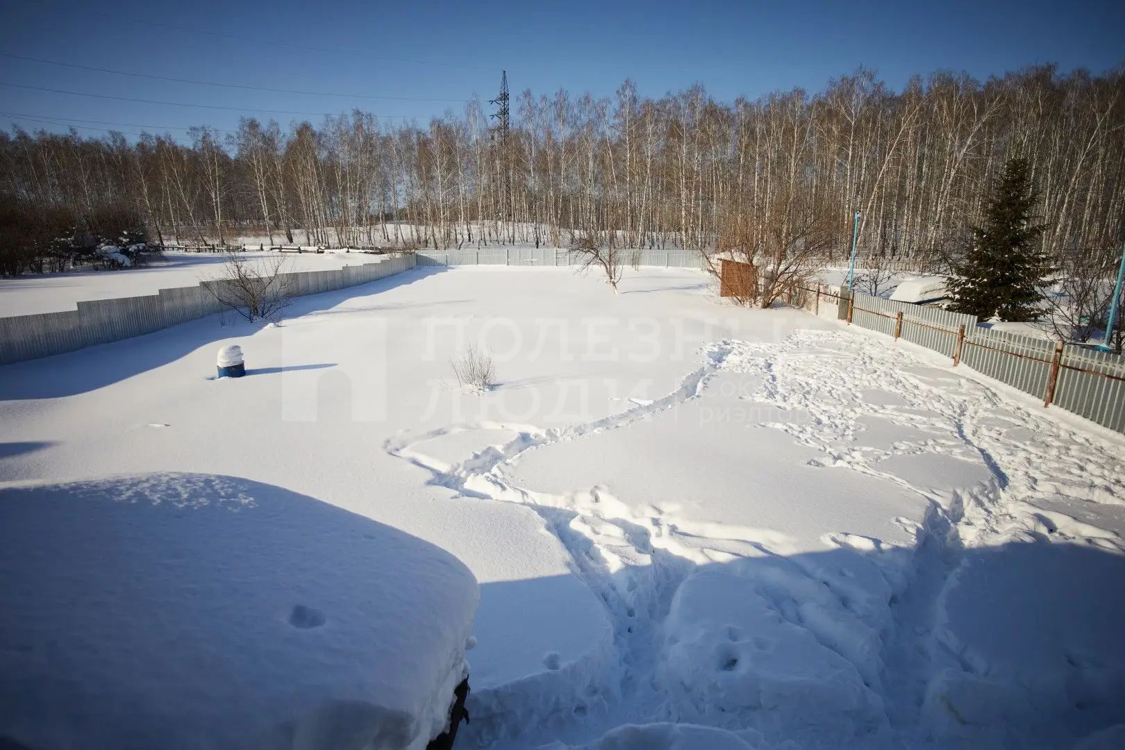 Фото недвижимости
