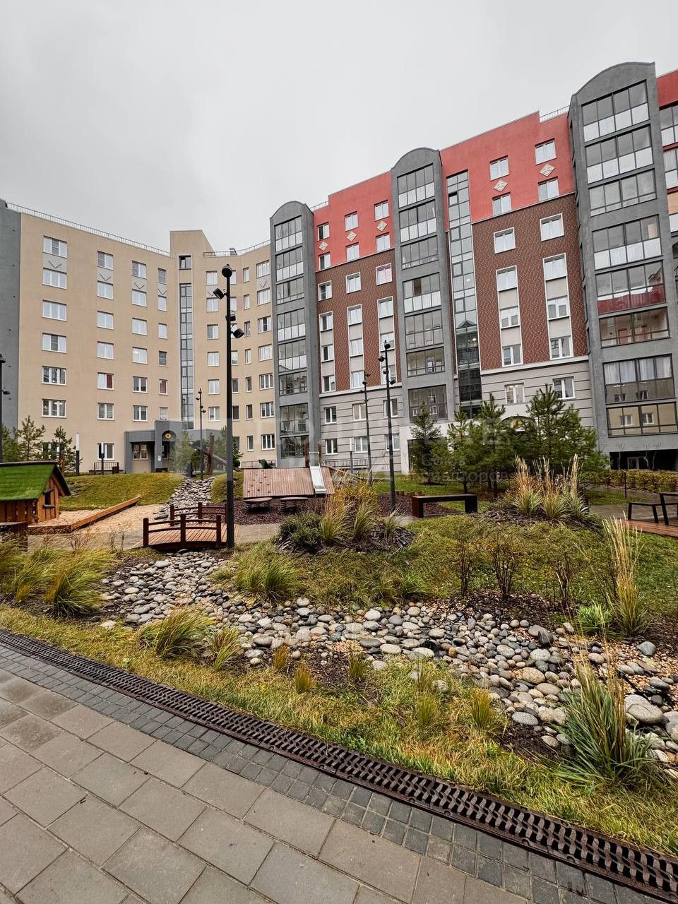 Фото недвижимости