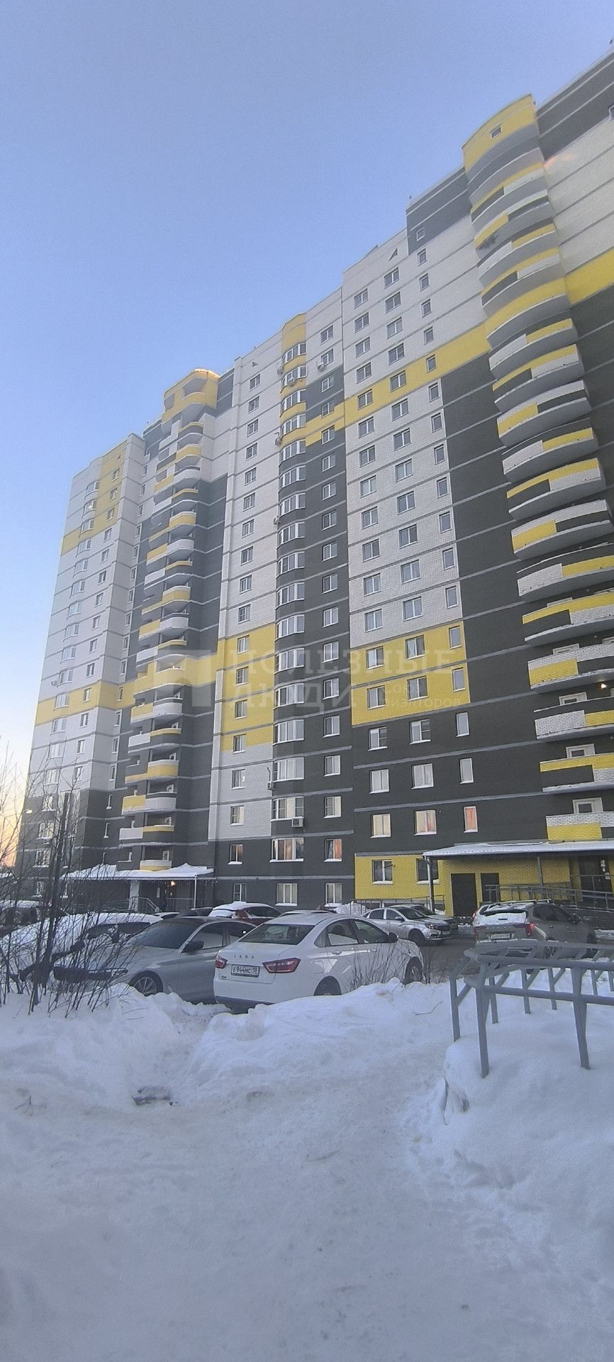 Фото недвижимости