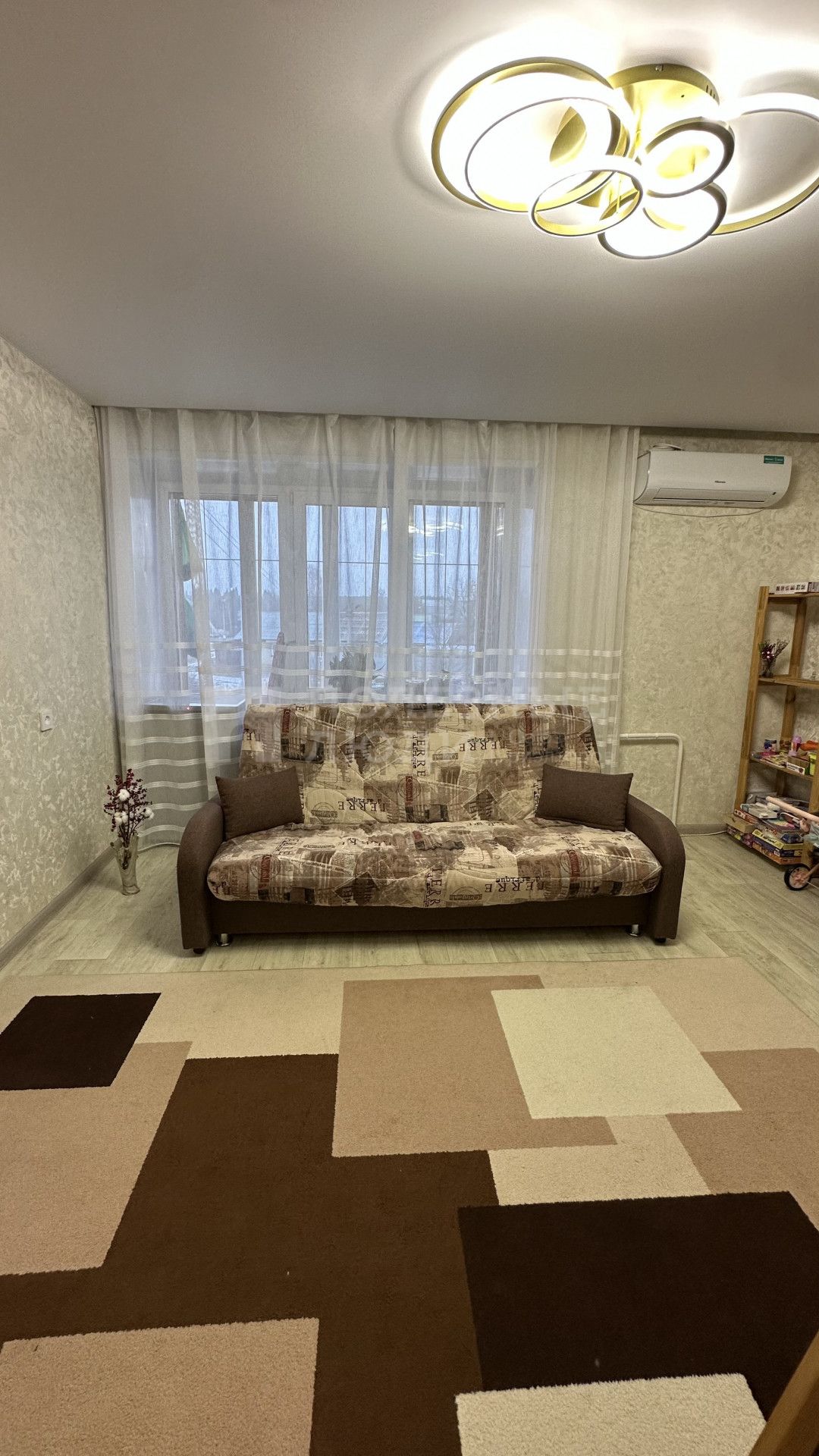 Фото недвижимости