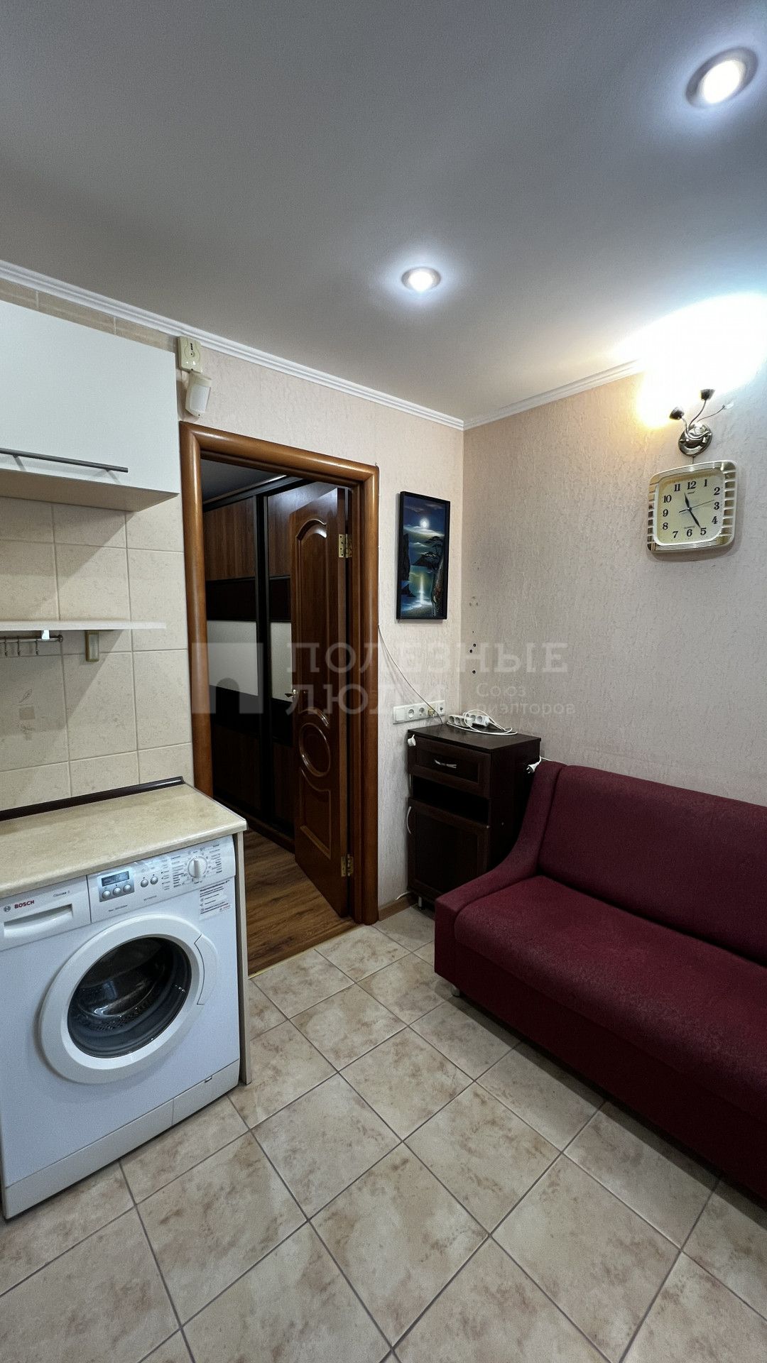Фото недвижимости