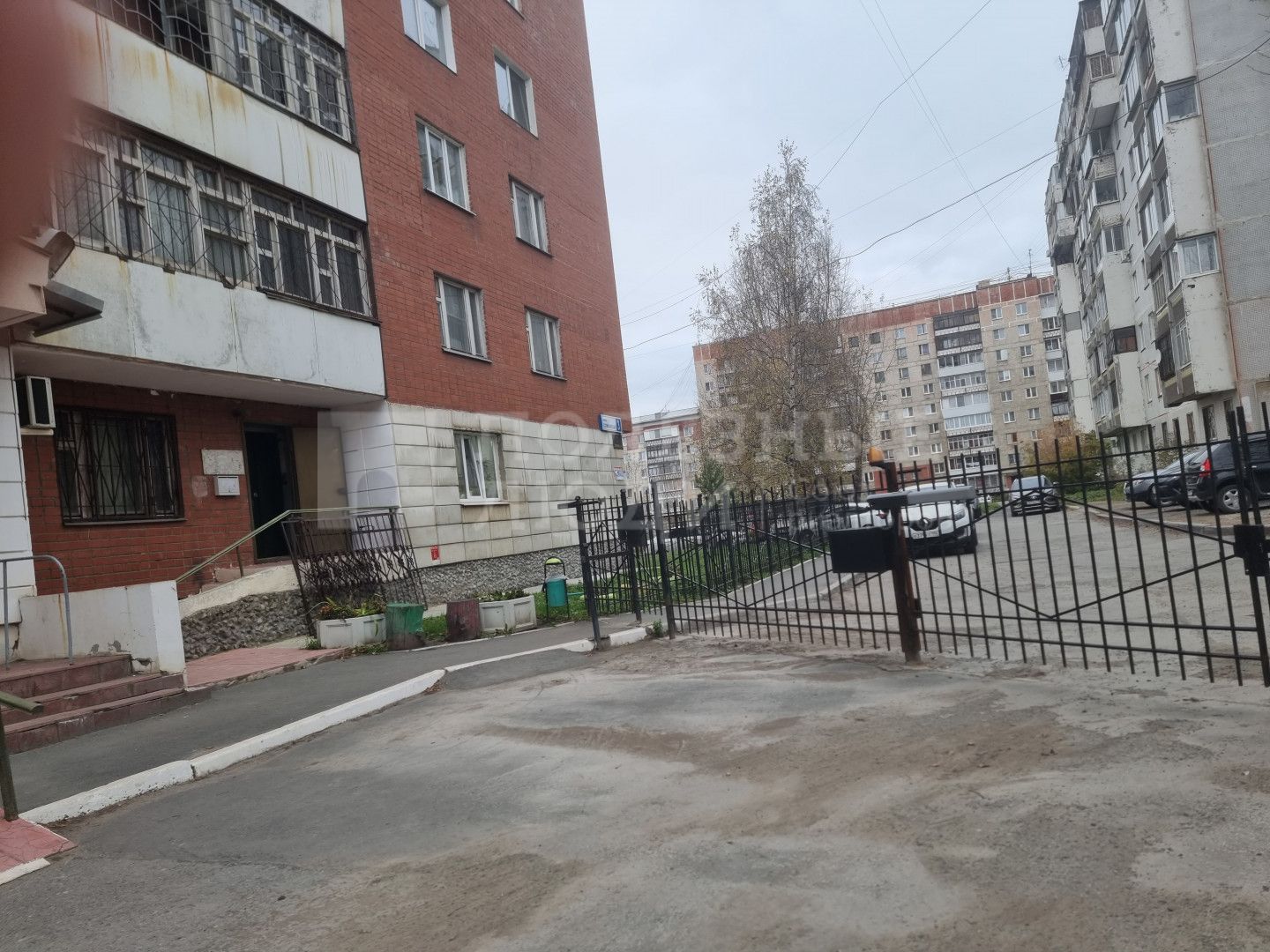 Фото недвижимости