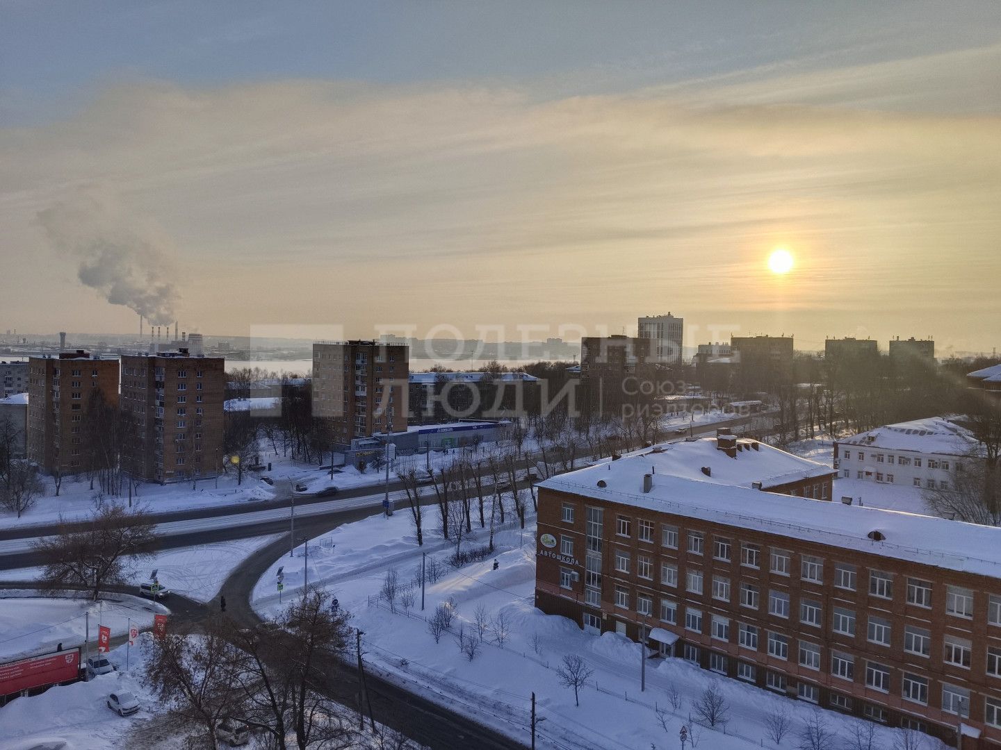 Фото недвижимости