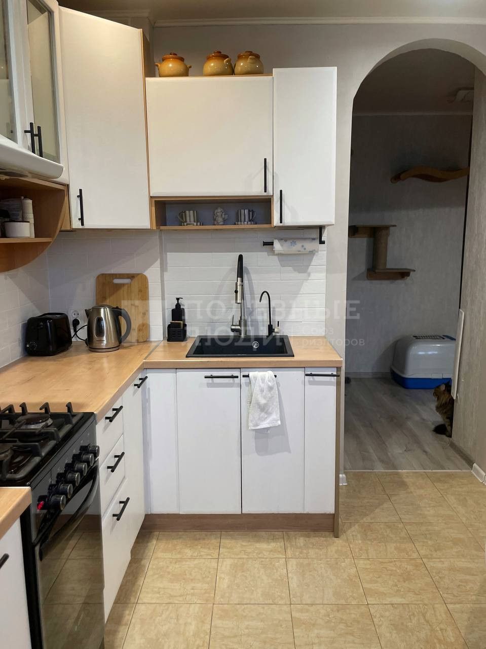 Фото недвижимости