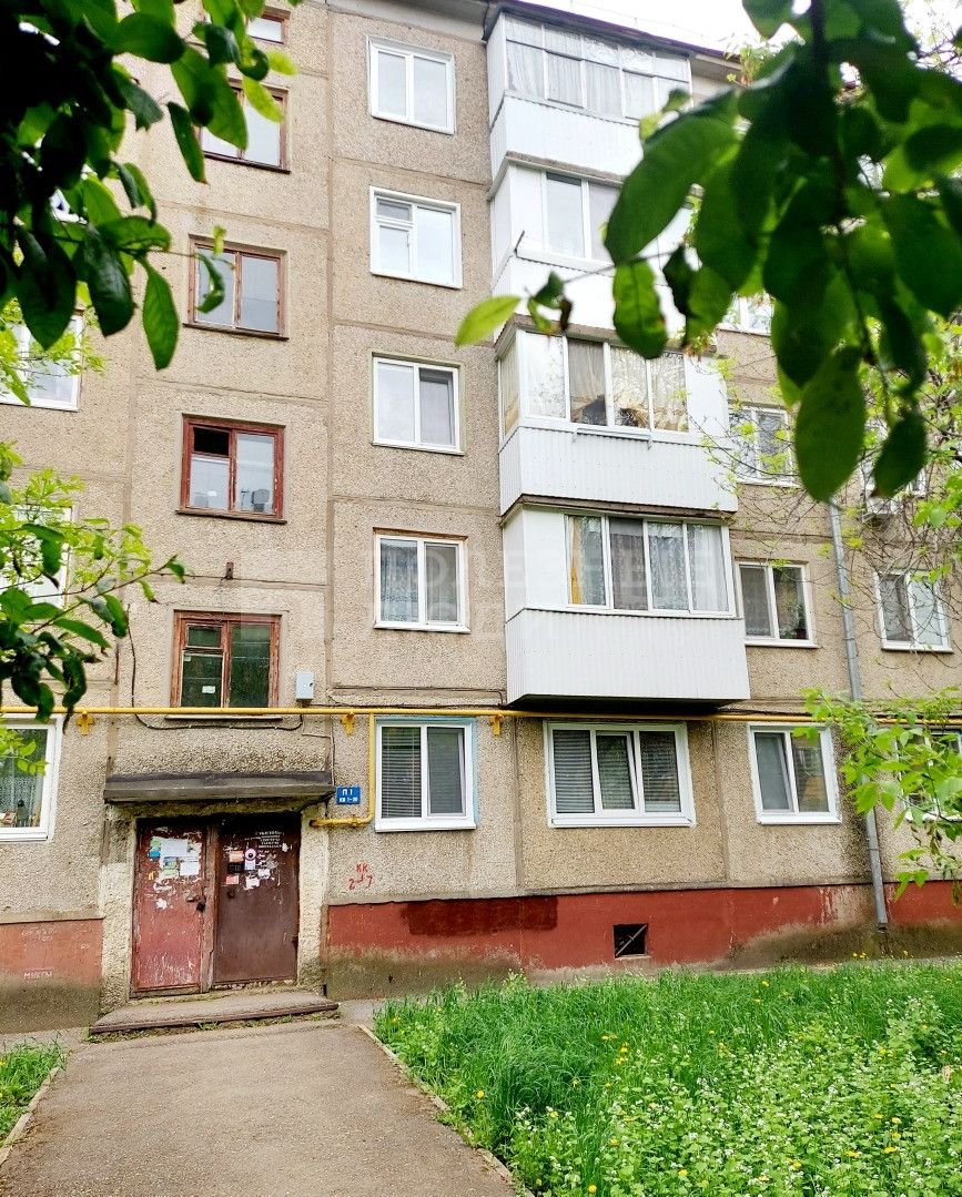 Фото недвижимости