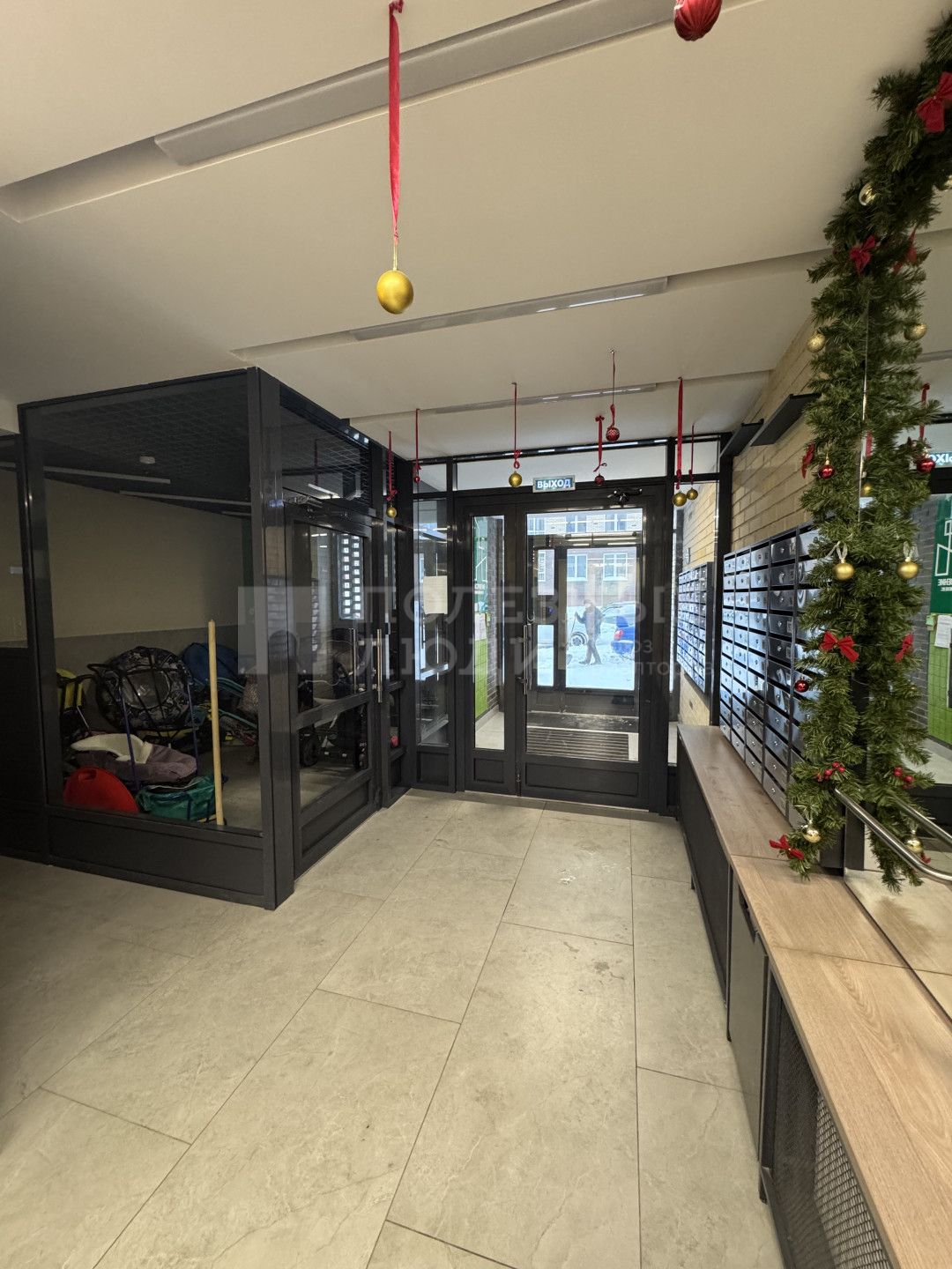 Фото недвижимости