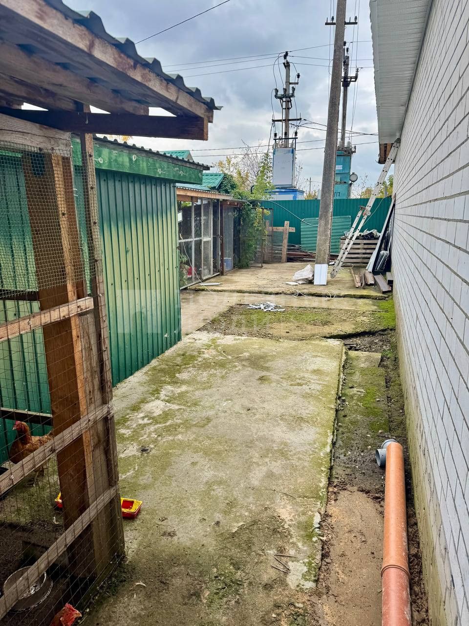 Фото недвижимости