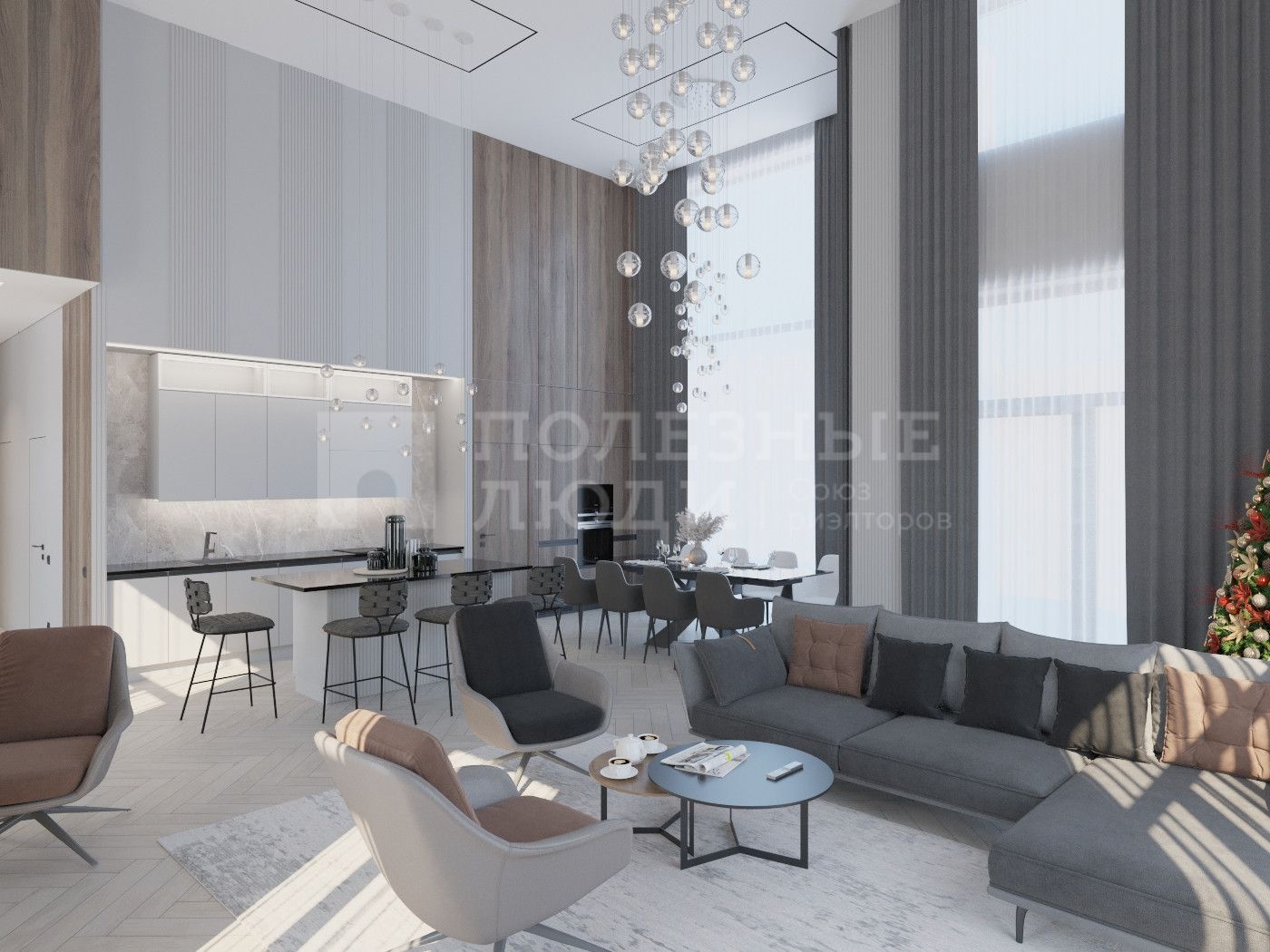 Фото недвижимости