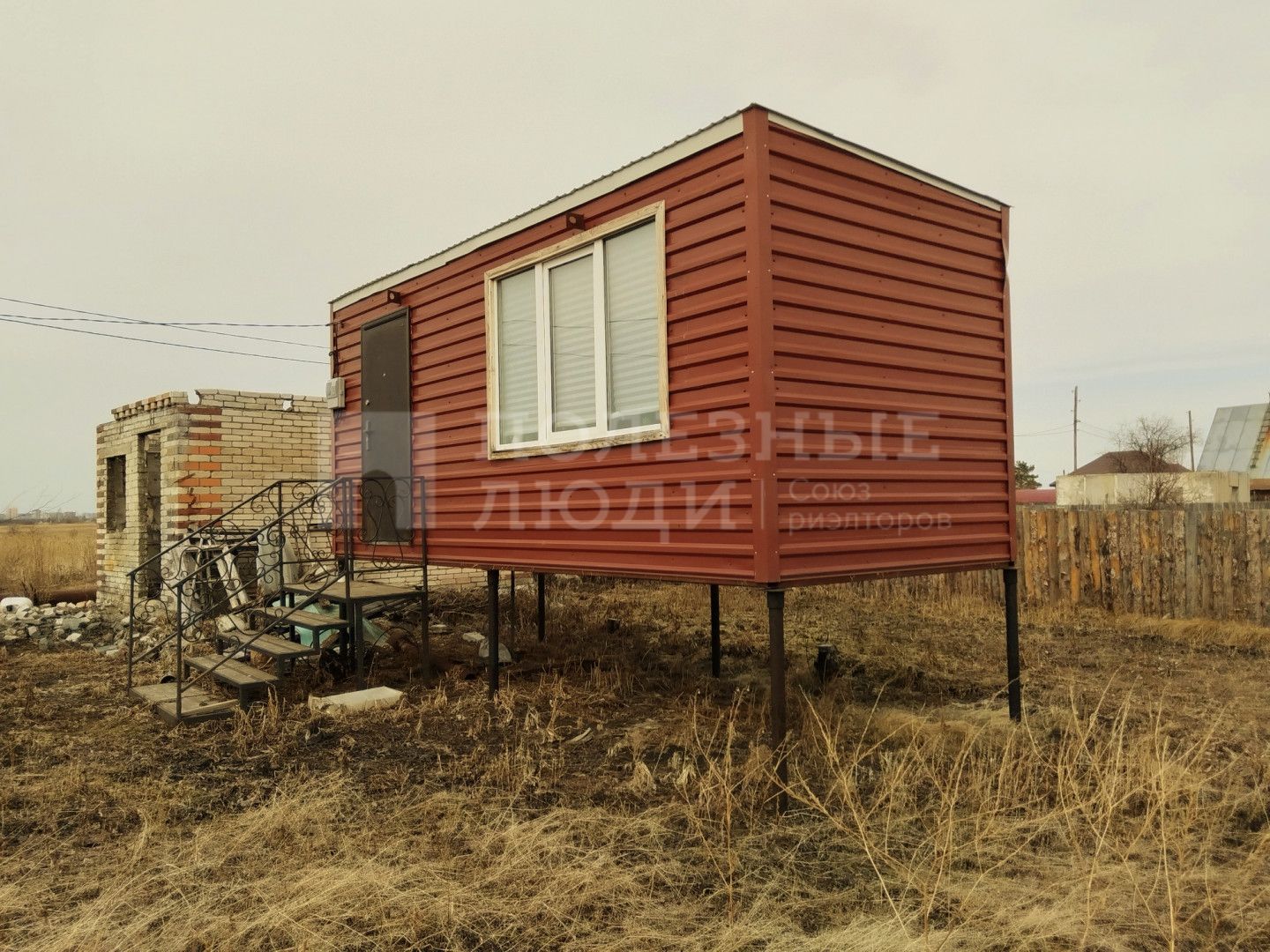 Фото недвижимости