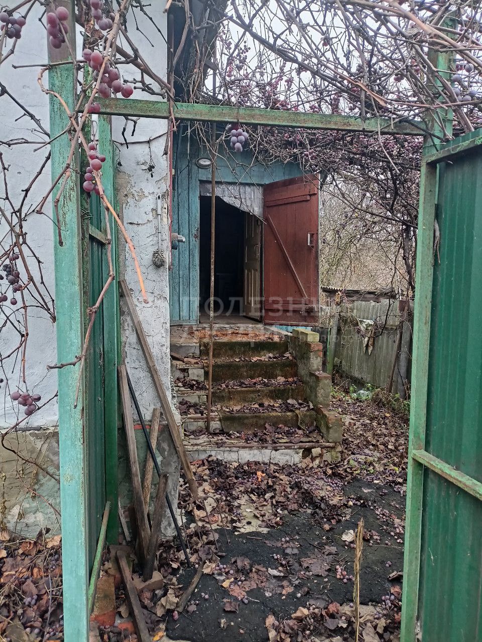 Фото недвижимости