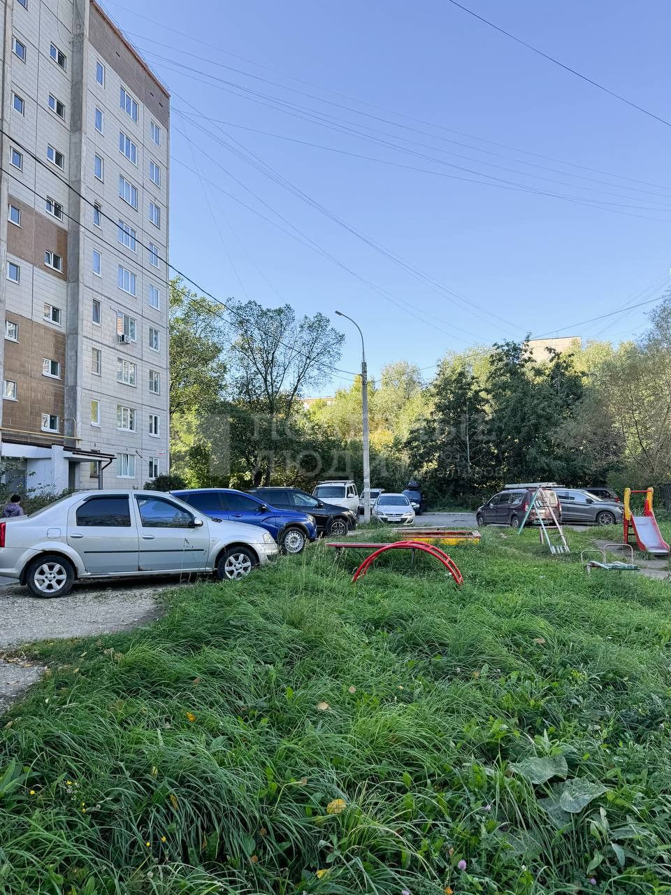 Фото недвижимости