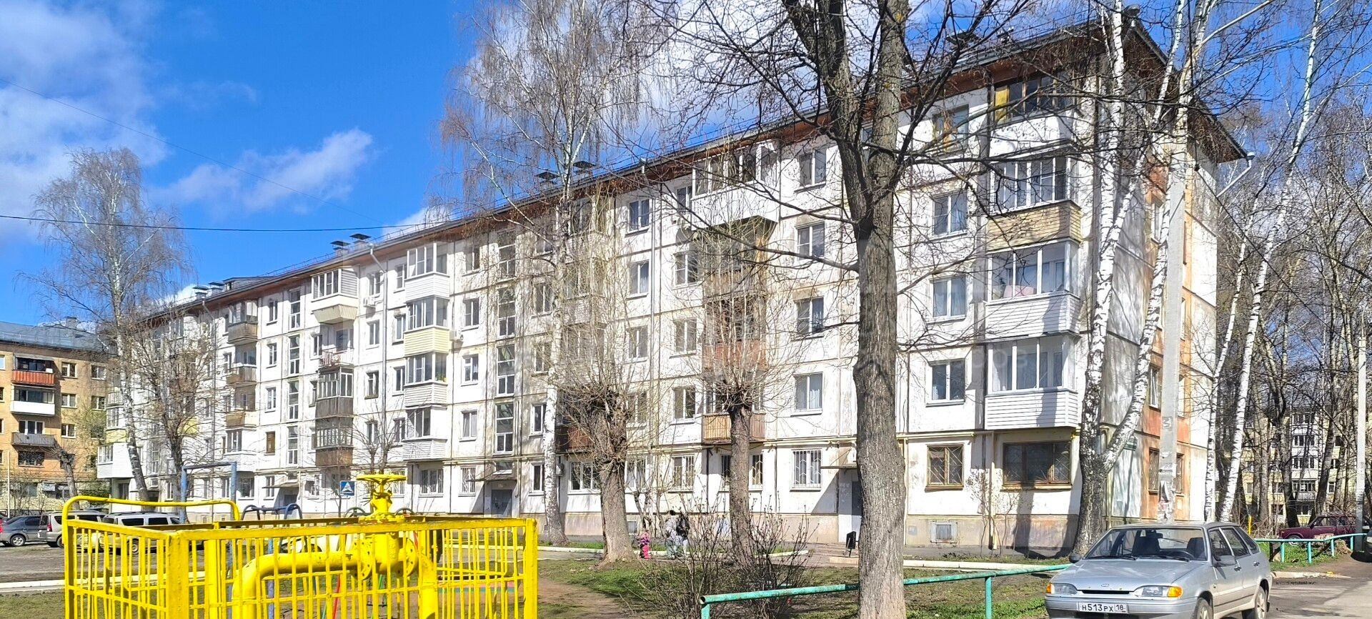 Фото недвижимости