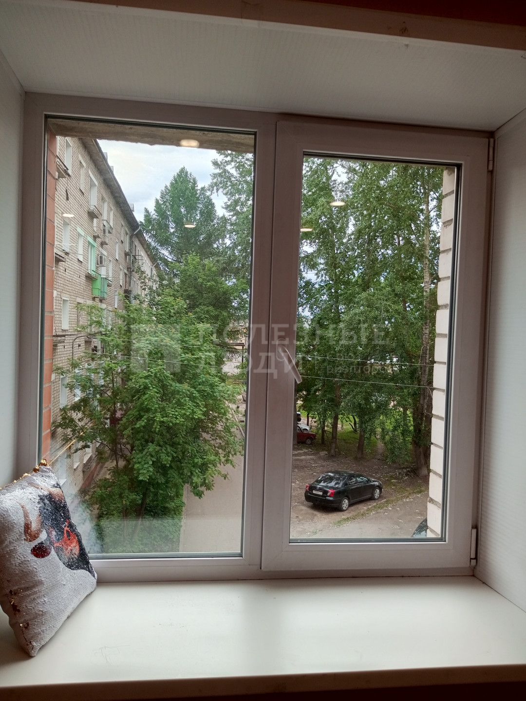 Фото недвижимости