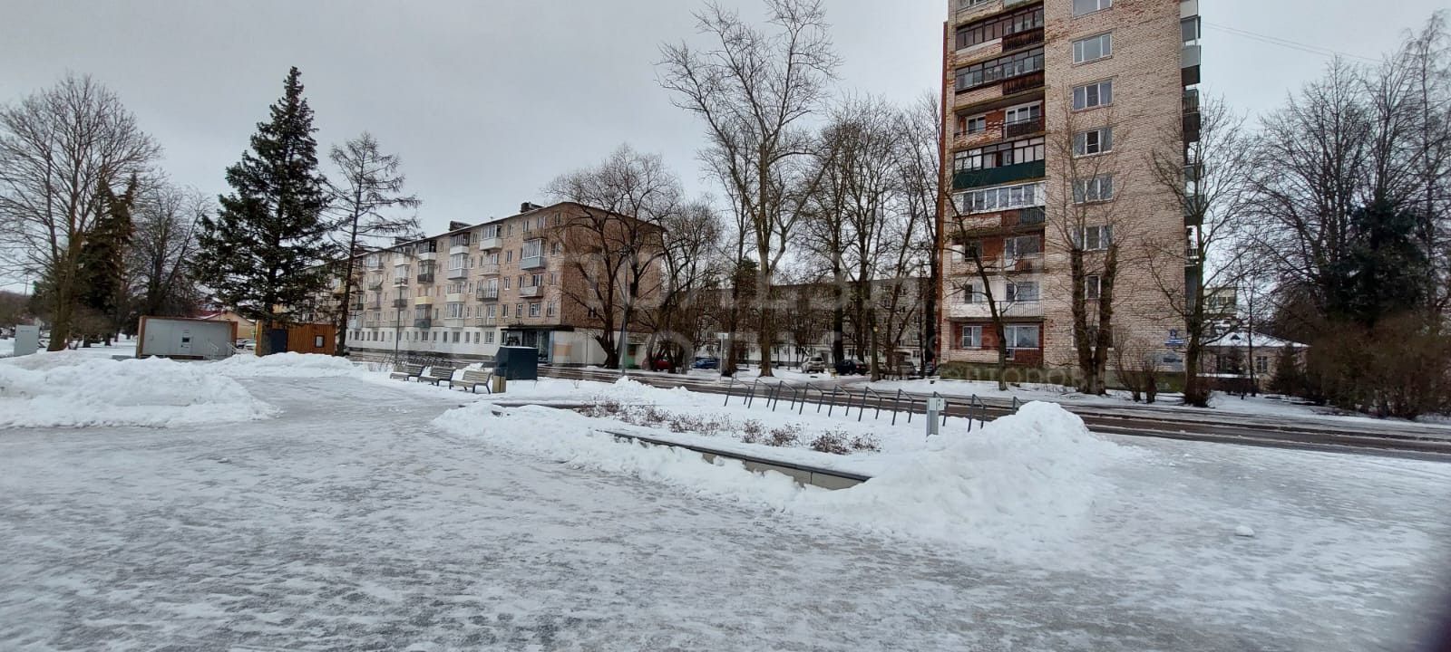 Фото недвижимости
