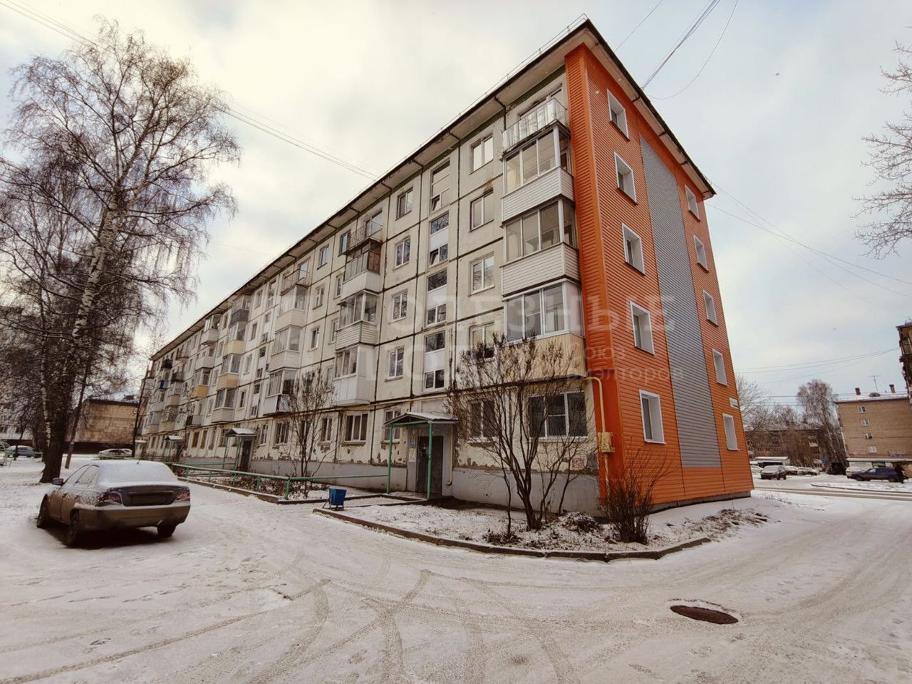 Фото недвижимости