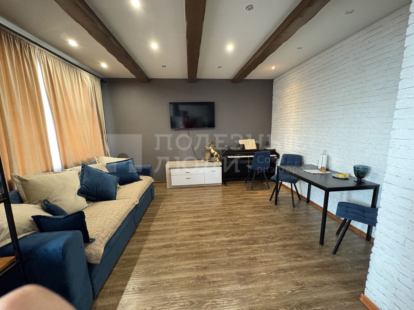 Фото недвижимости