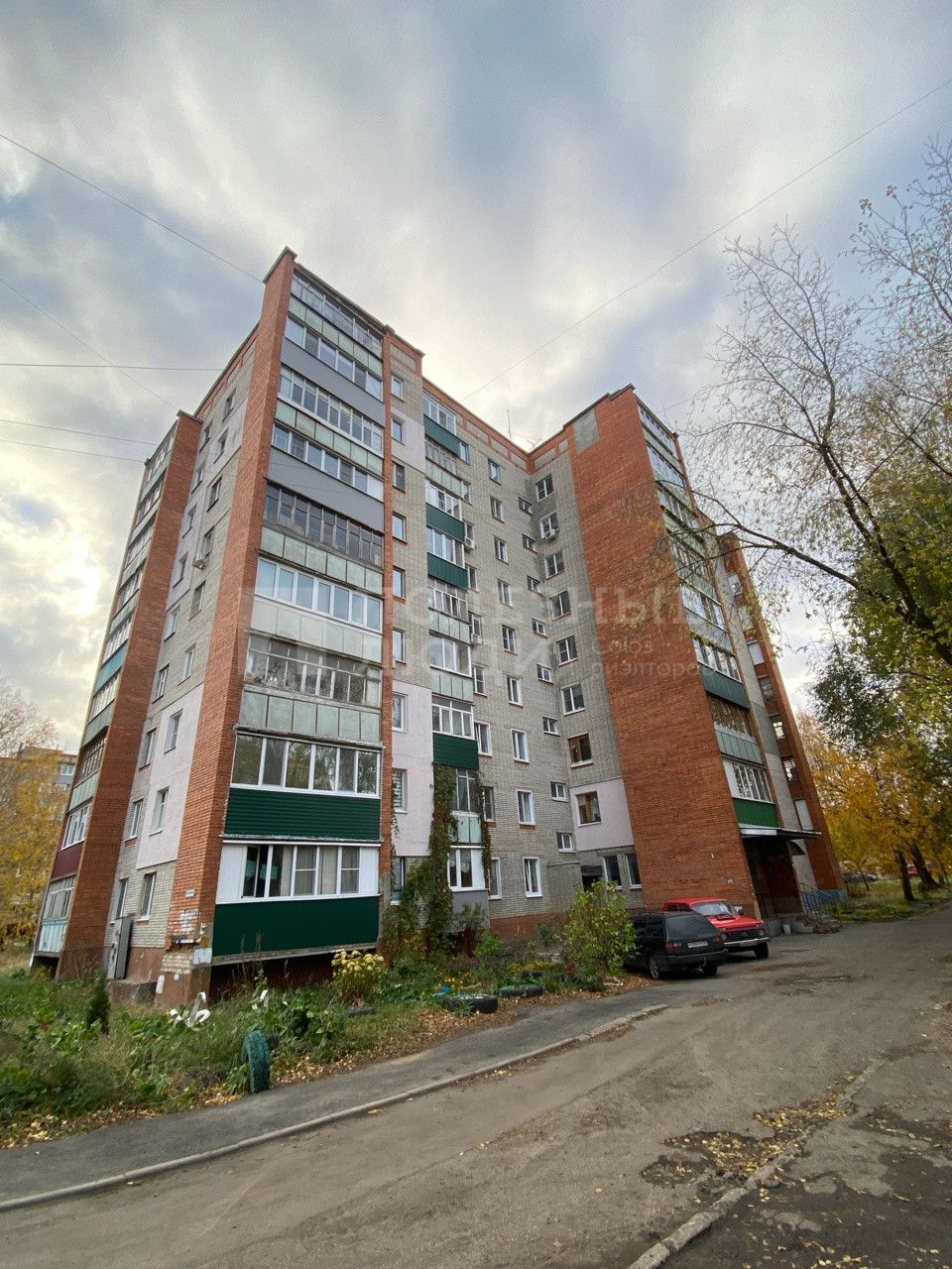 Фото недвижимости