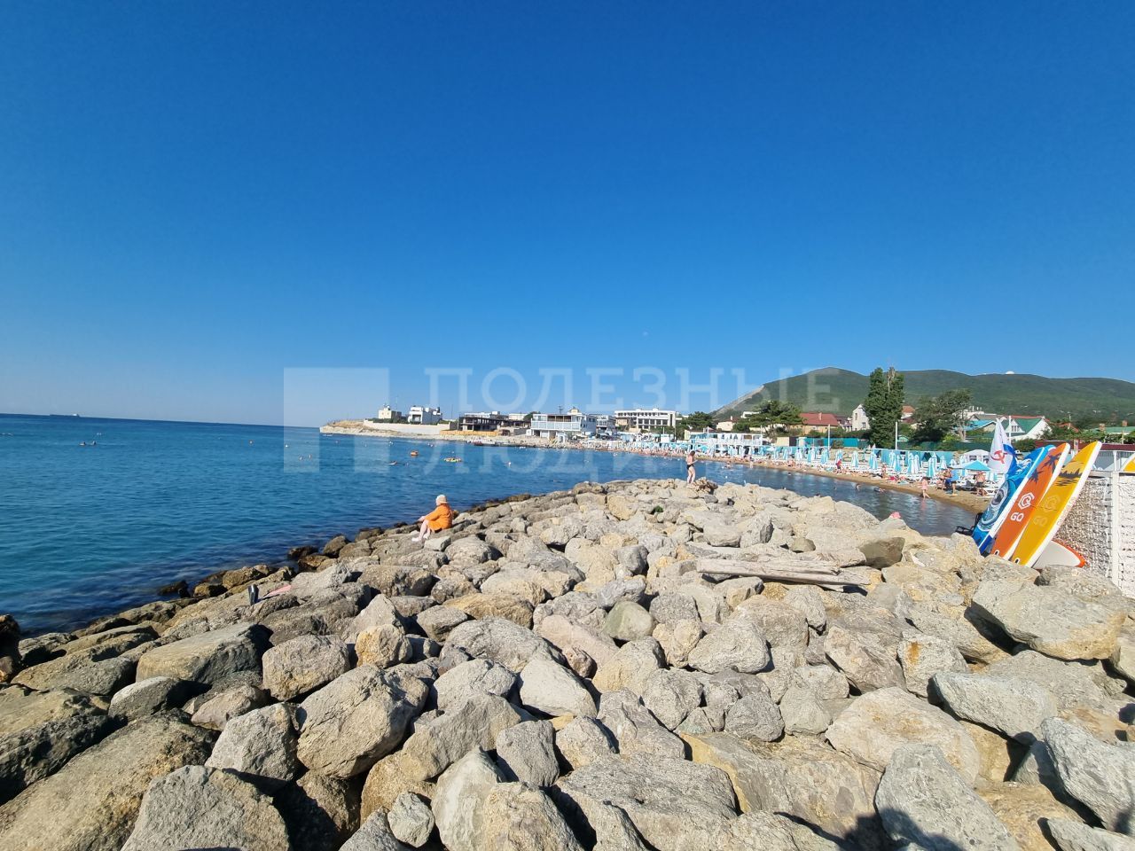 Фото недвижимости