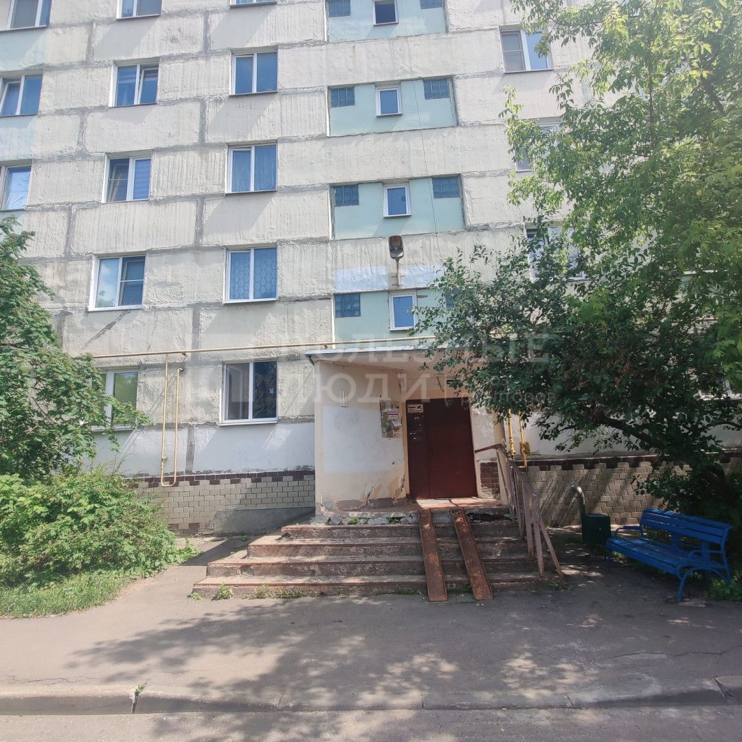 Фото недвижимости