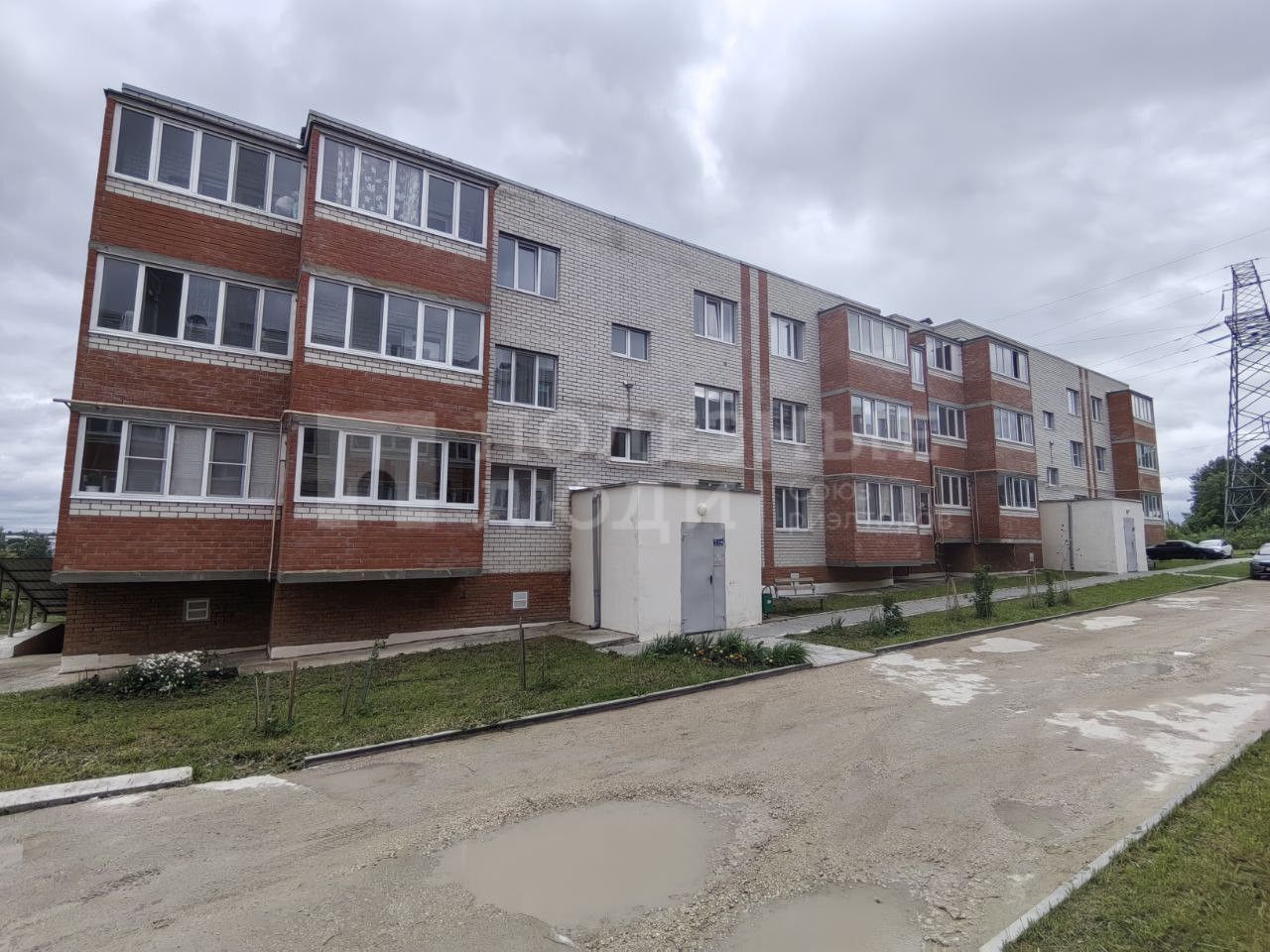Фото недвижимости