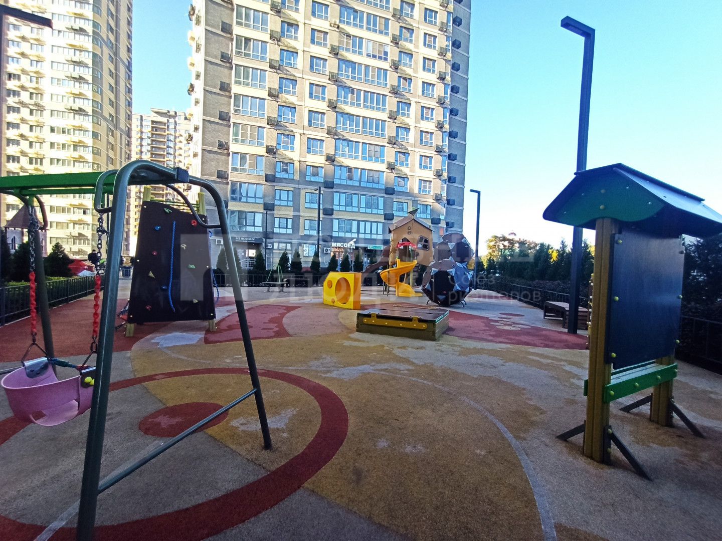 Фото недвижимости