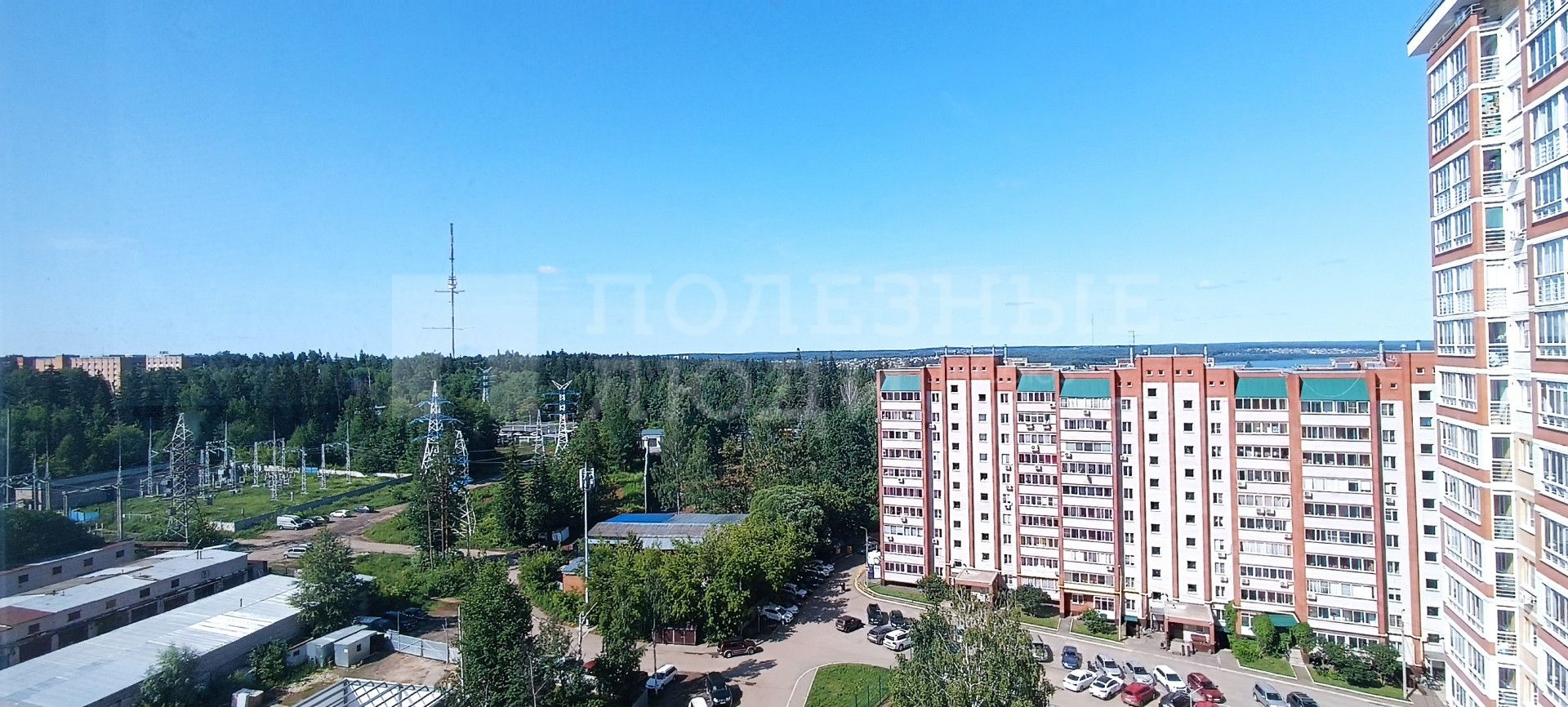 Фото недвижимости