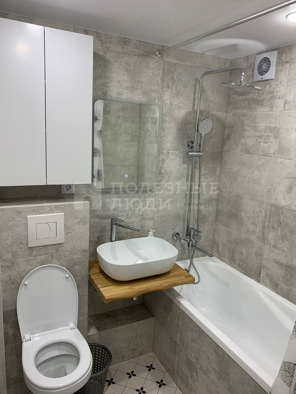 Фото недвижимости