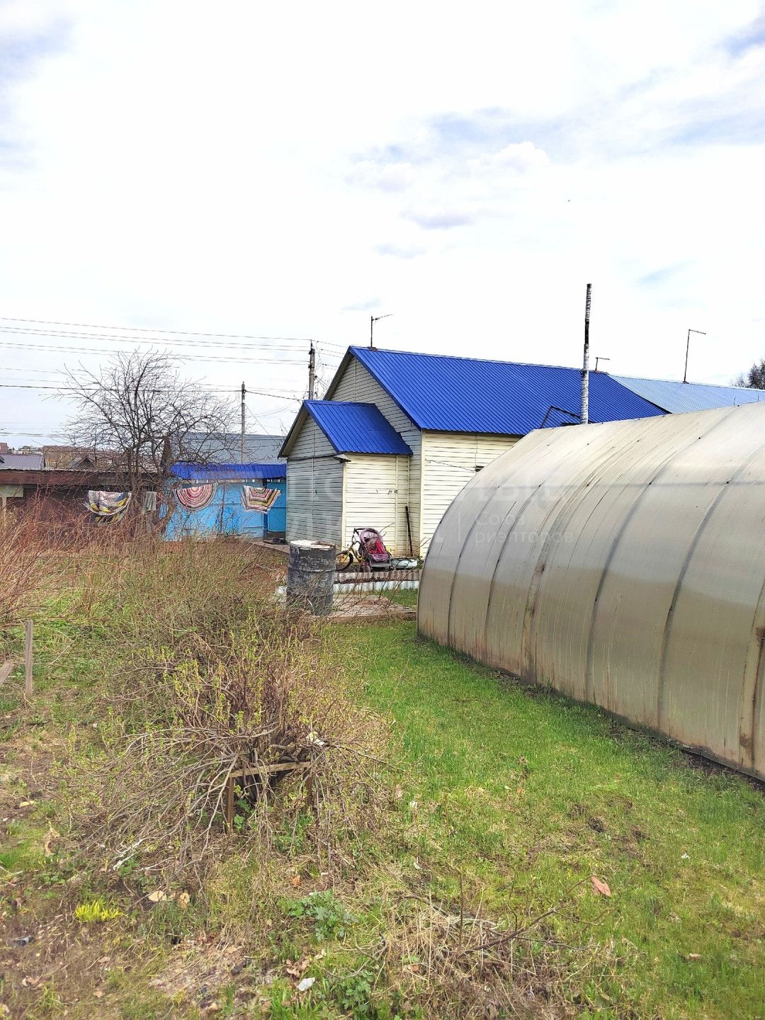 Фото недвижимости