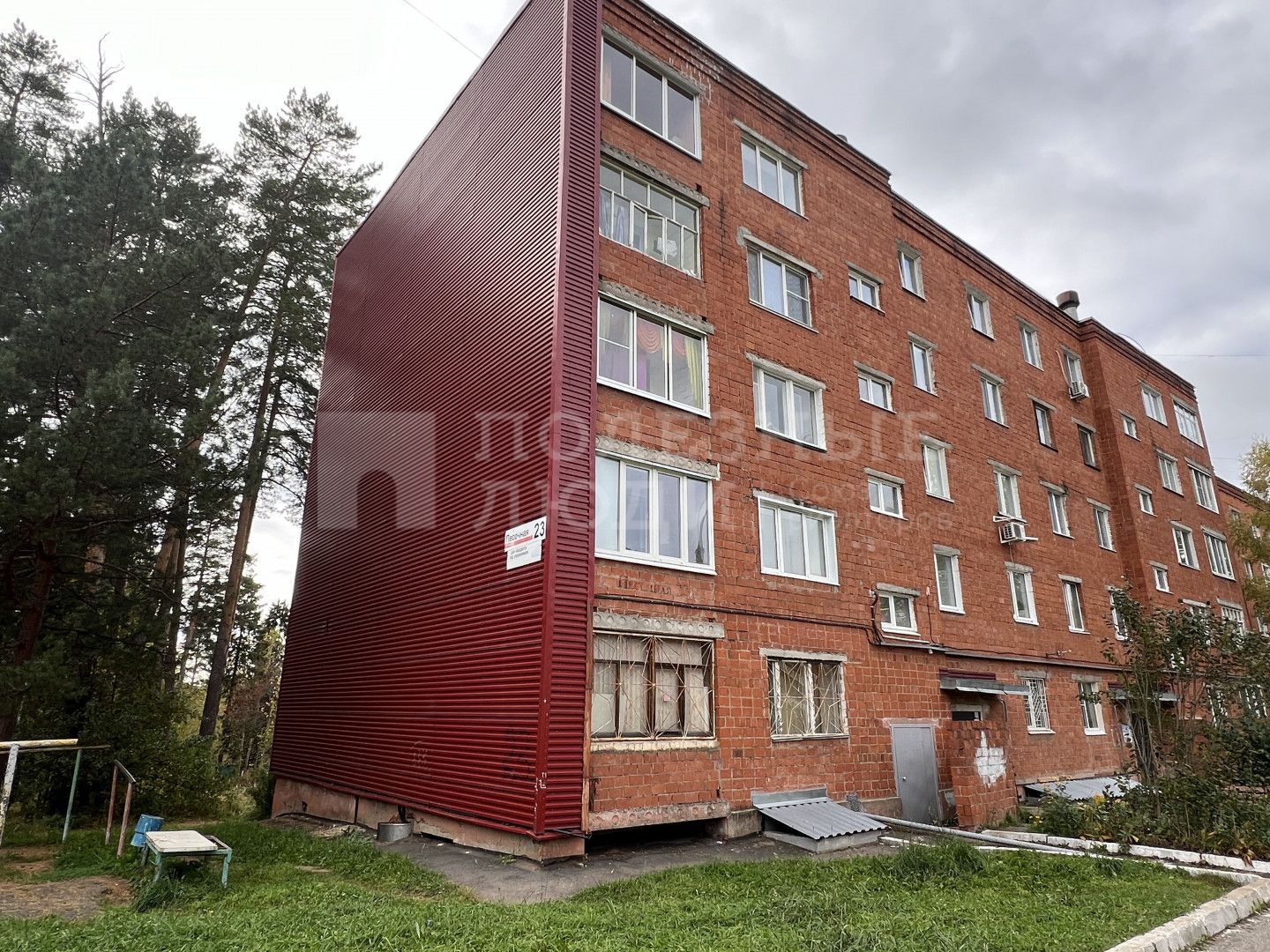 Фото недвижимости
