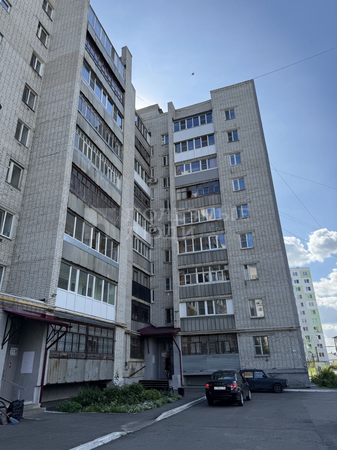 Фото недвижимости