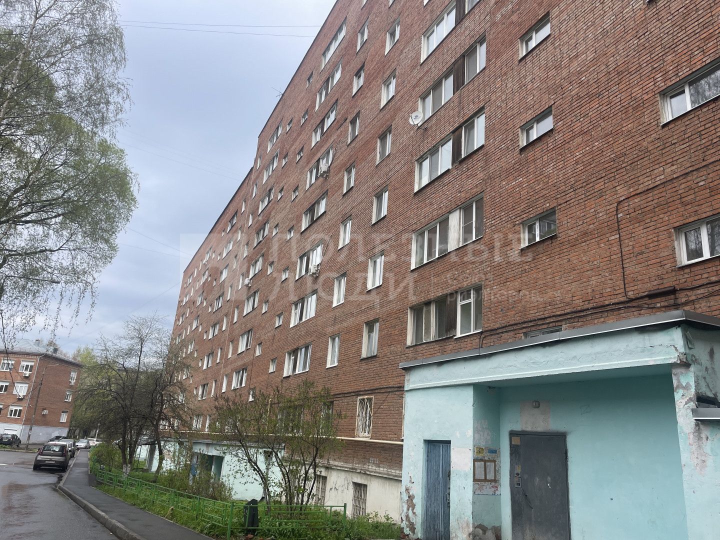 Фото недвижимости