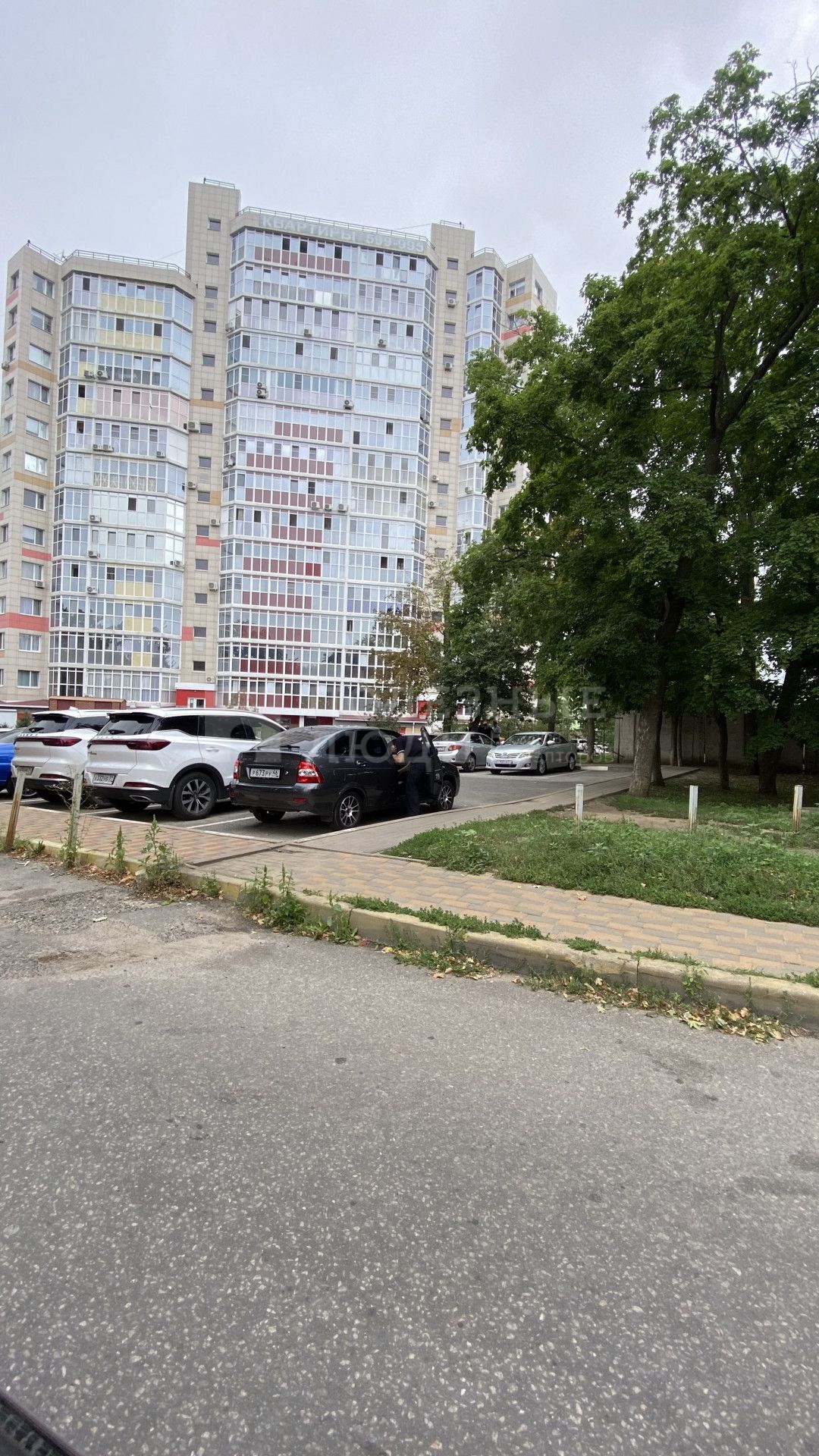 Фото недвижимости