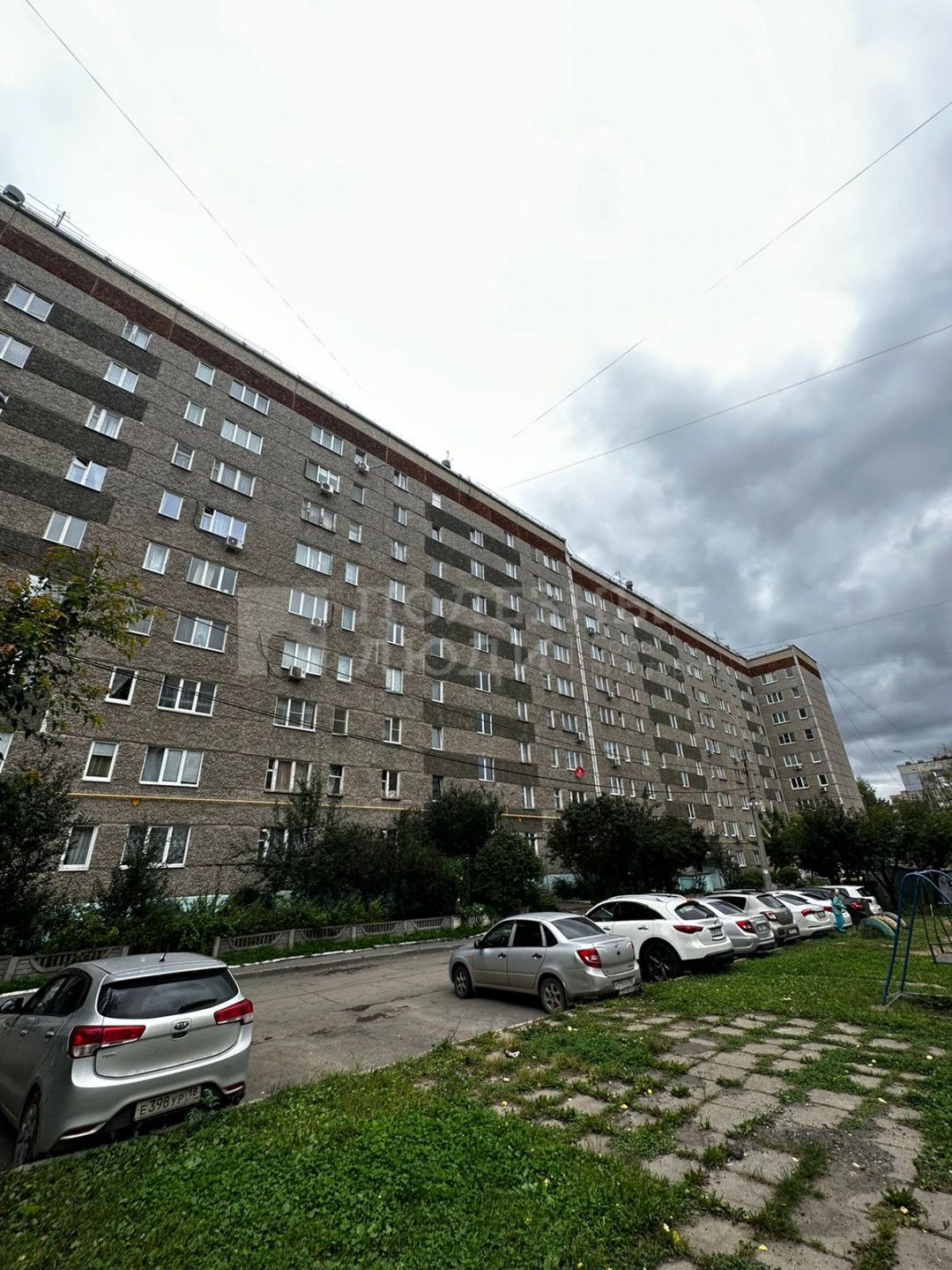 Фото недвижимости