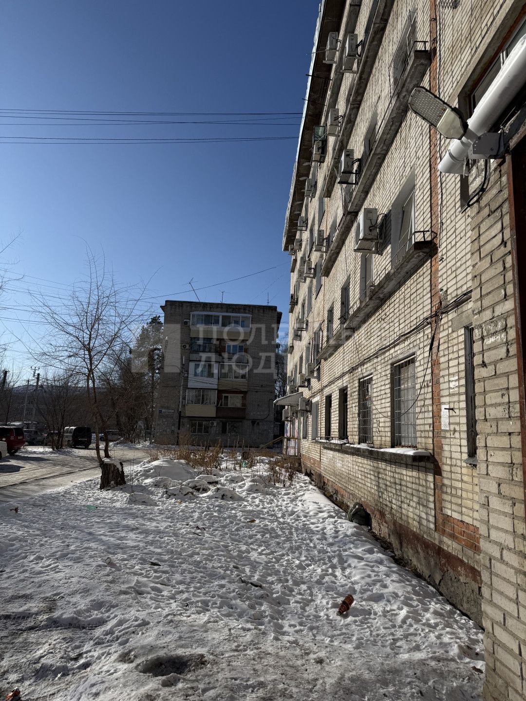 Фото недвижимости