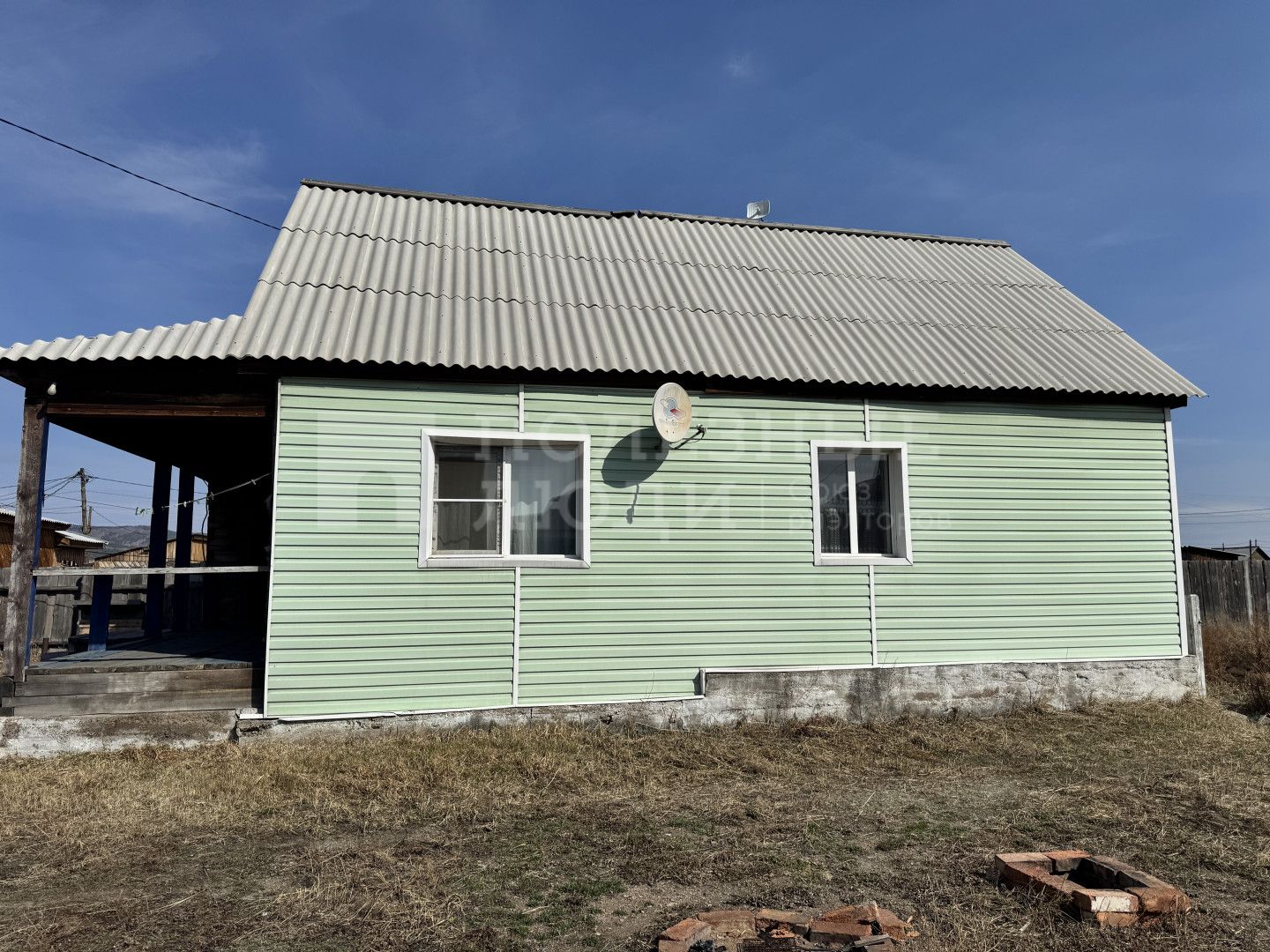 Фото недвижимости